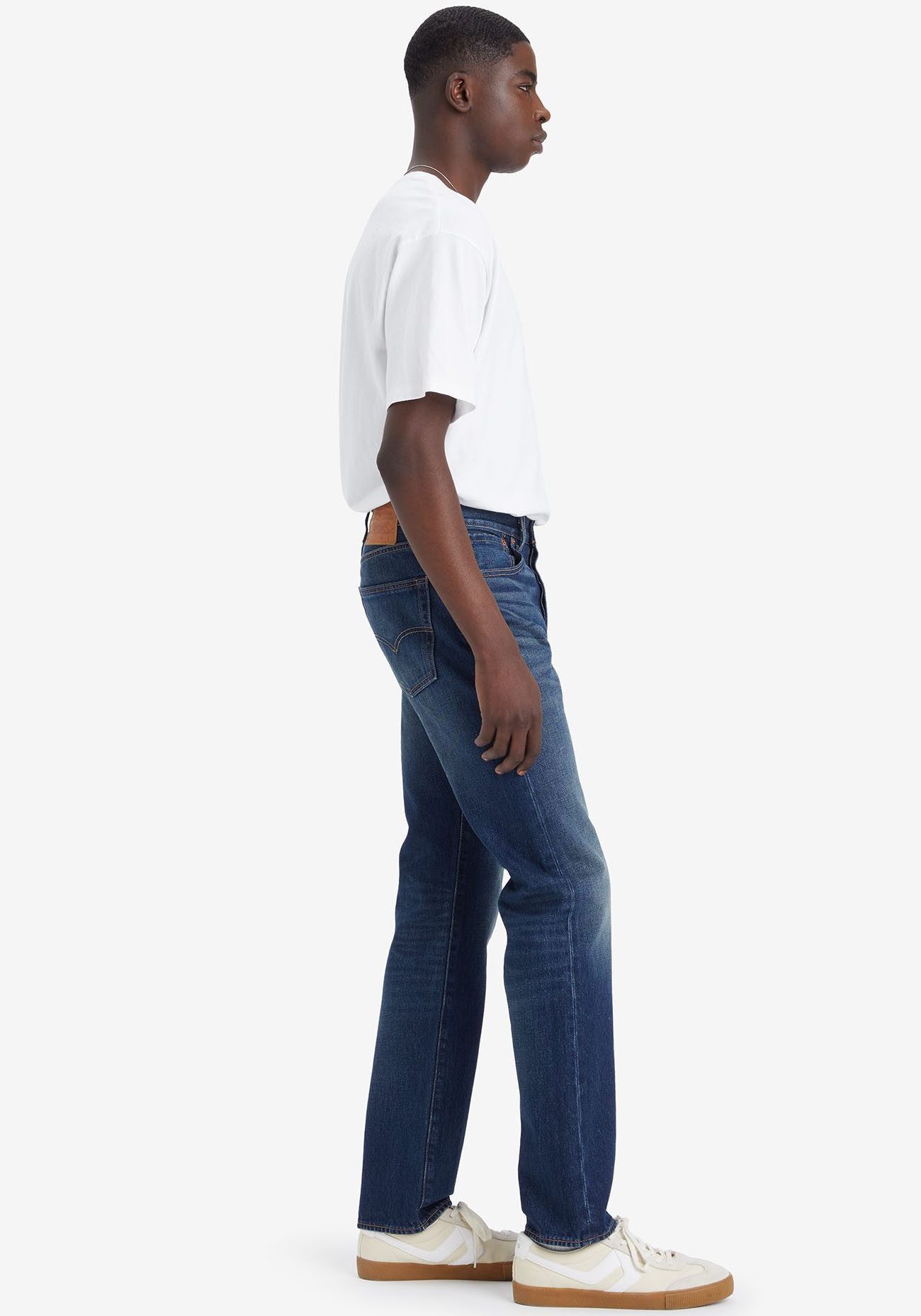 Levi's Straight jeans 501 ORIGINAL