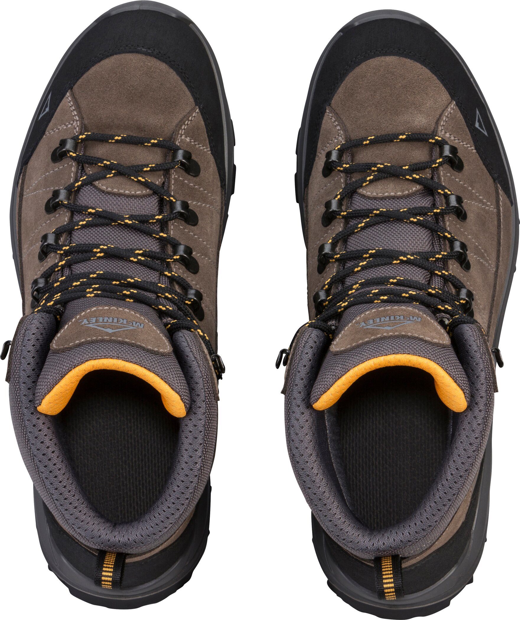 McKinley Wandelschoenen Alpspitz AQX