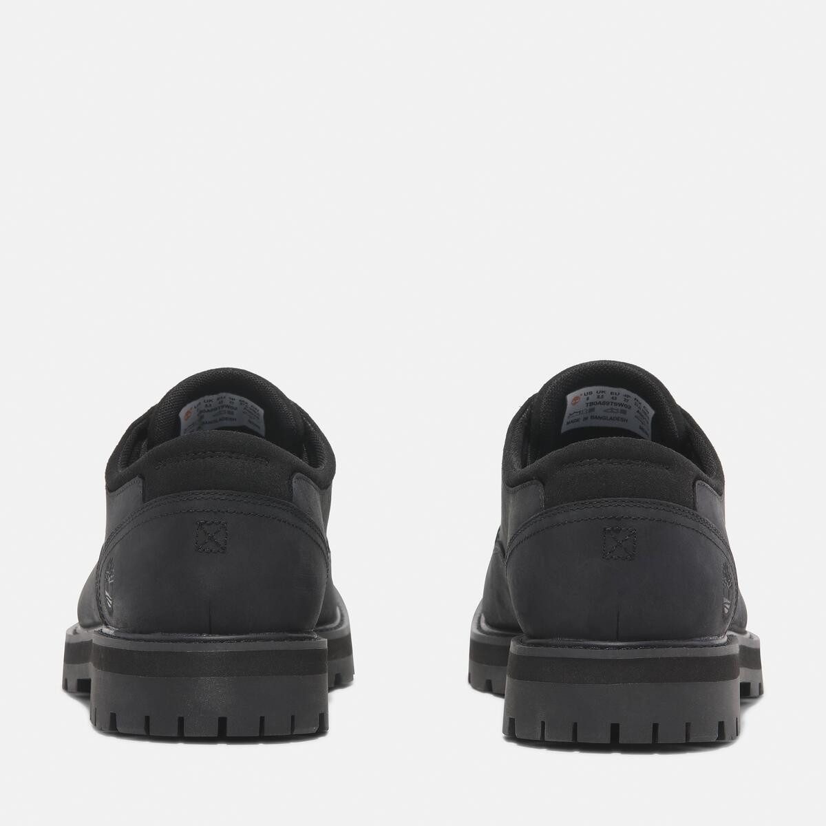Timberland Veterschoenen BRITTON ROAD LACE UP WATERPROOF SH