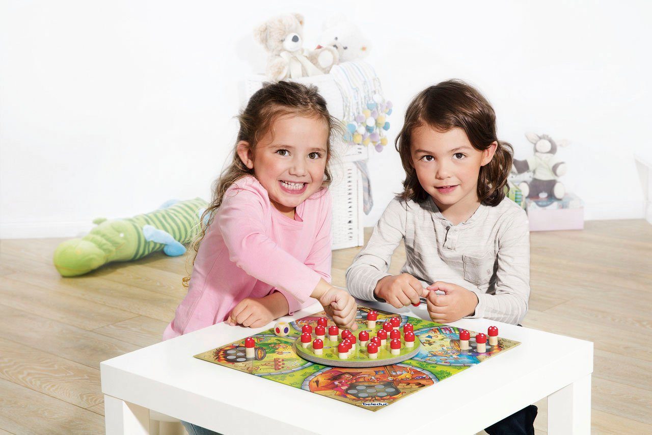 beleduc Spel Heksenkeuken