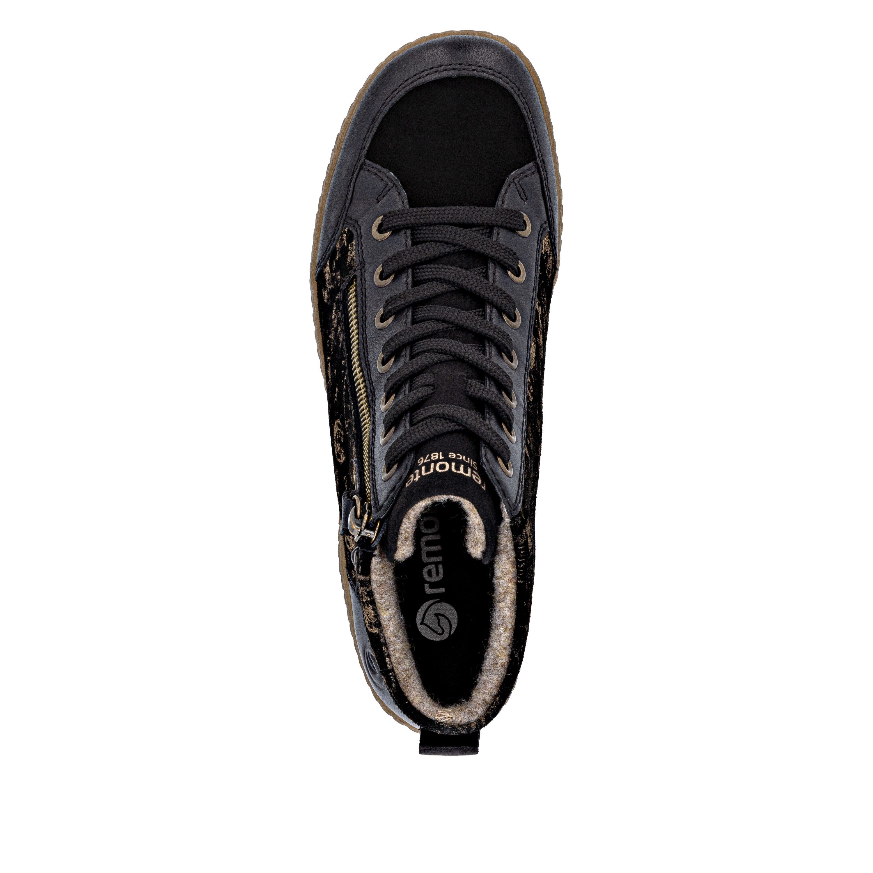 Remonte Veterschoenen