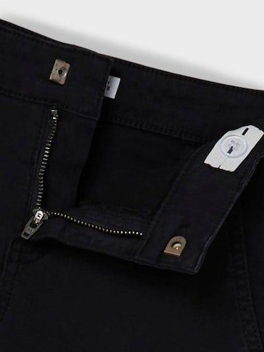 Name It Cargobroek NKFROSE WIDE TWILL CARGO 8108-BA NOOS