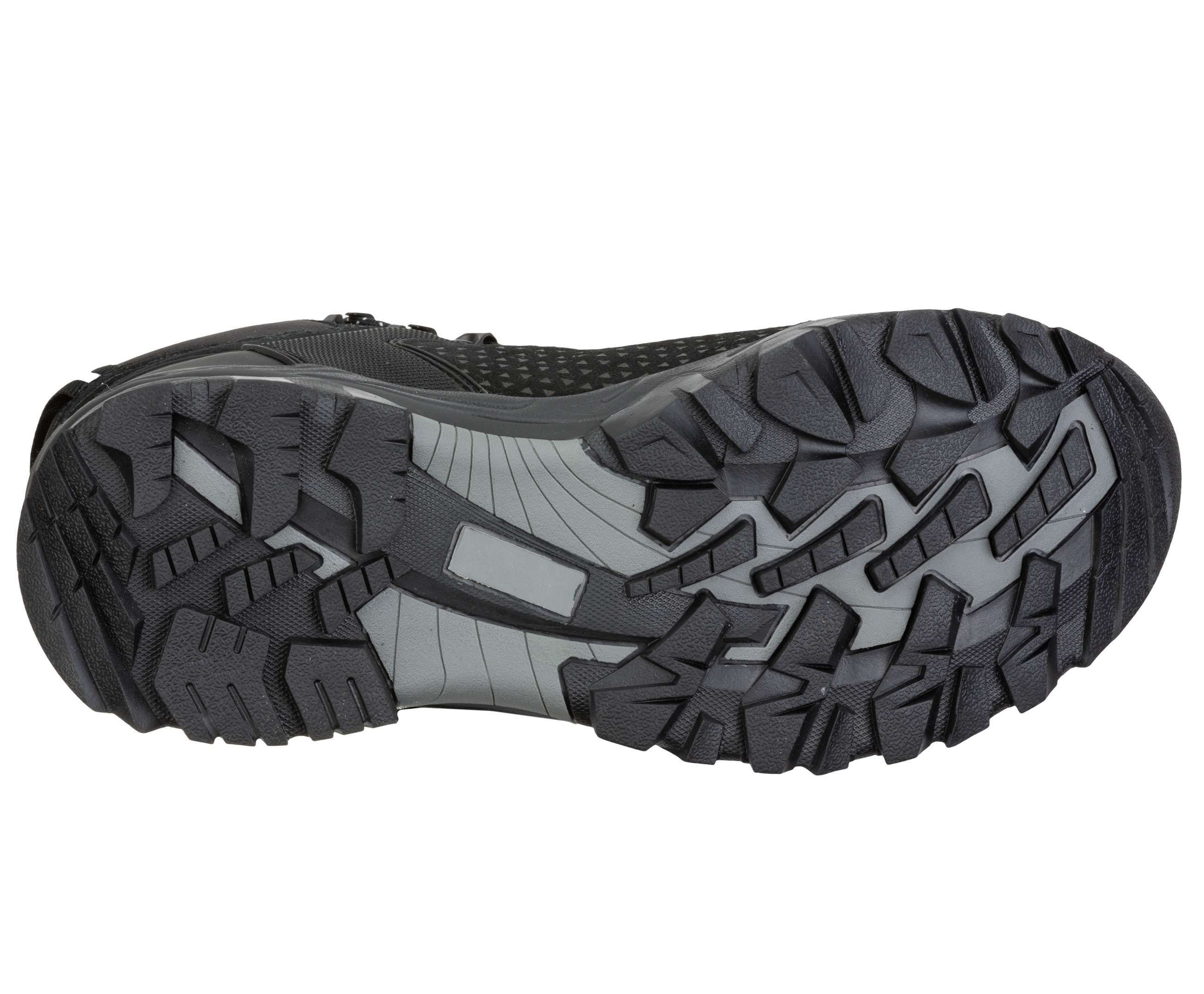 BRÜTTING Outdoorschoenen Outdoorlaarzen Mount Foraker High