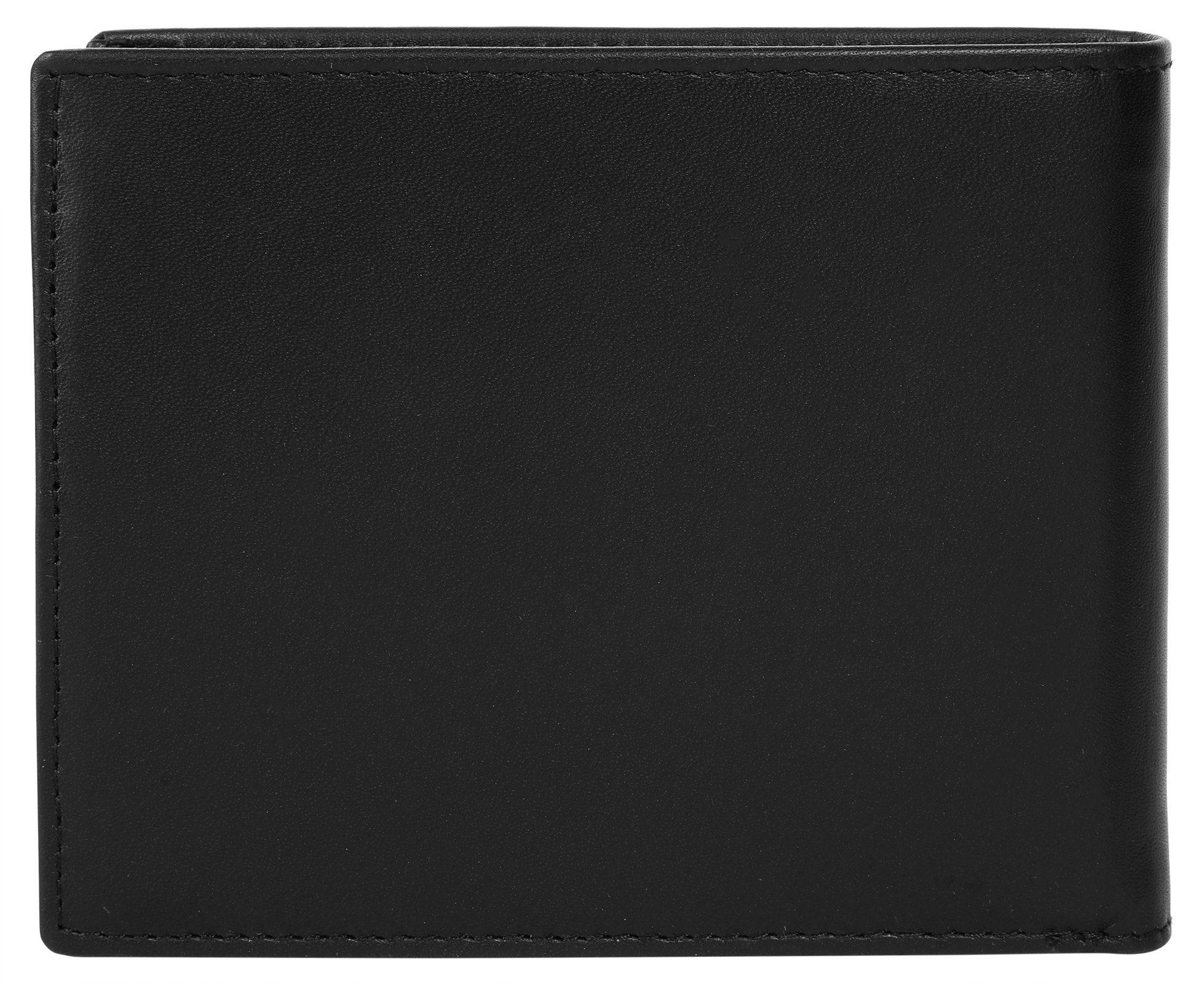 Bugatti Portemonnee SUPER SLIM RFID
