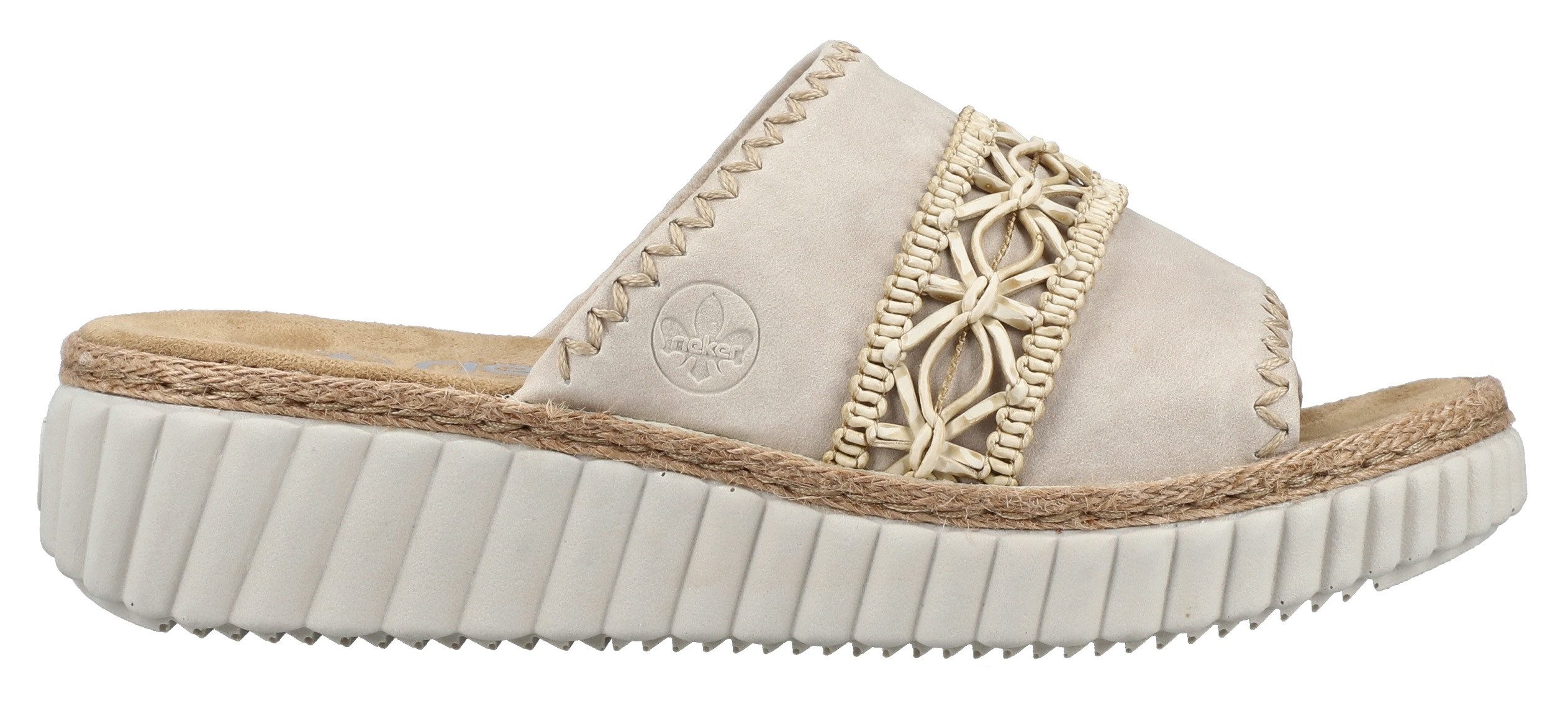 Rieker Slippers
