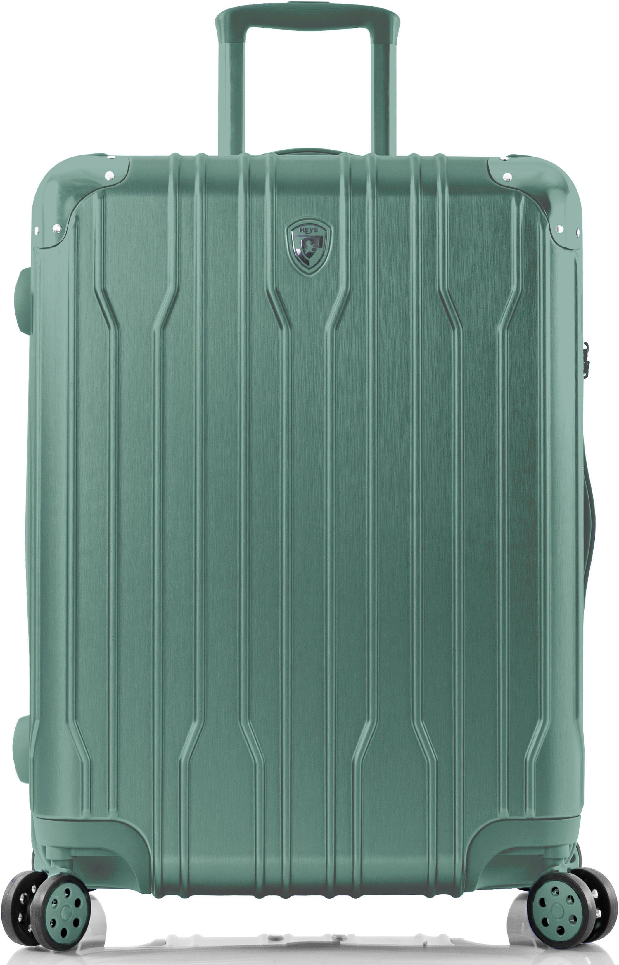 Heys Hardshell-trolley Xtrak, in verschillende kleuren en maten Heys x Joachim Llambi handbagage-koffer TSA-slot volumevergroting