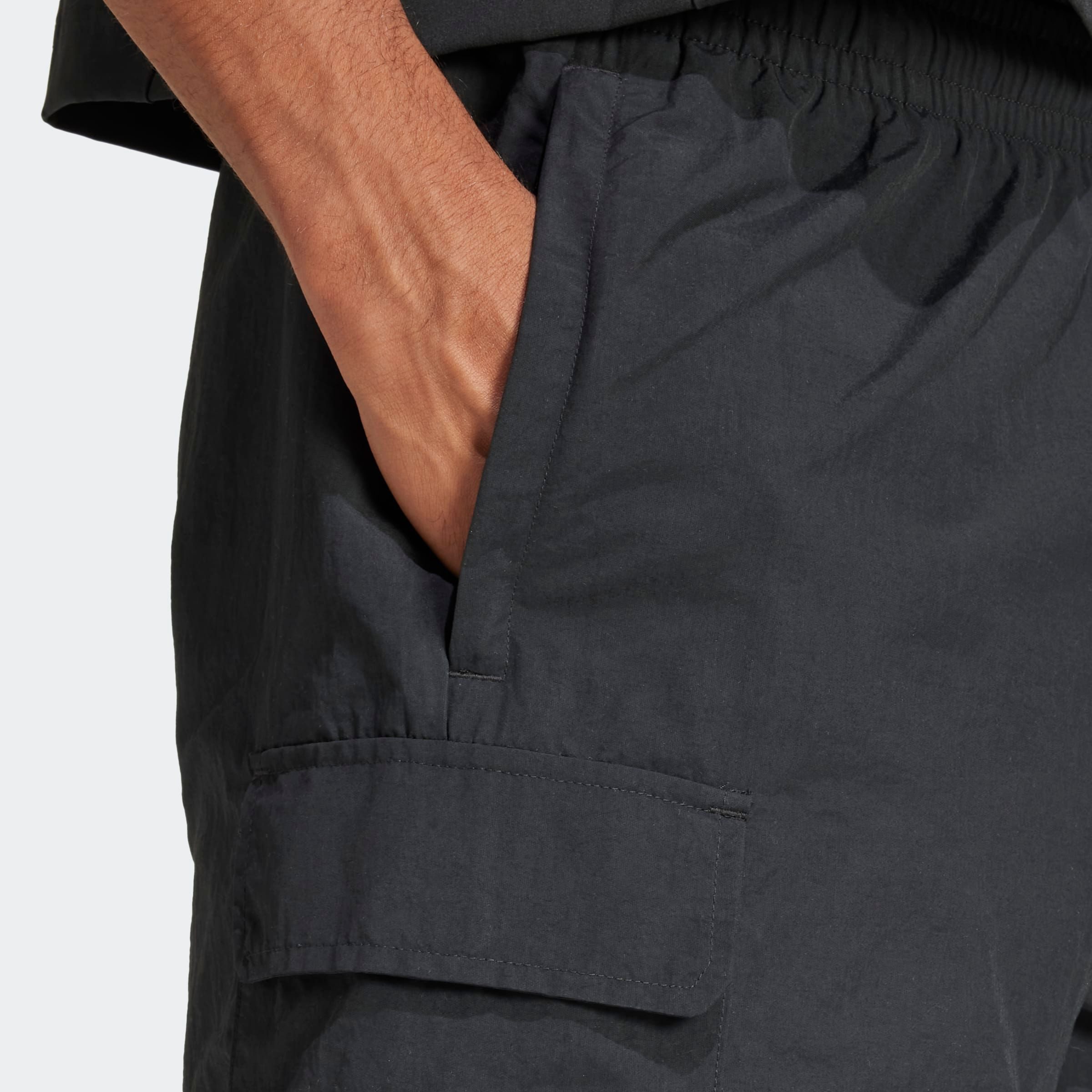 adidas Originals Short ESS WVN SHORTS (1-delig)