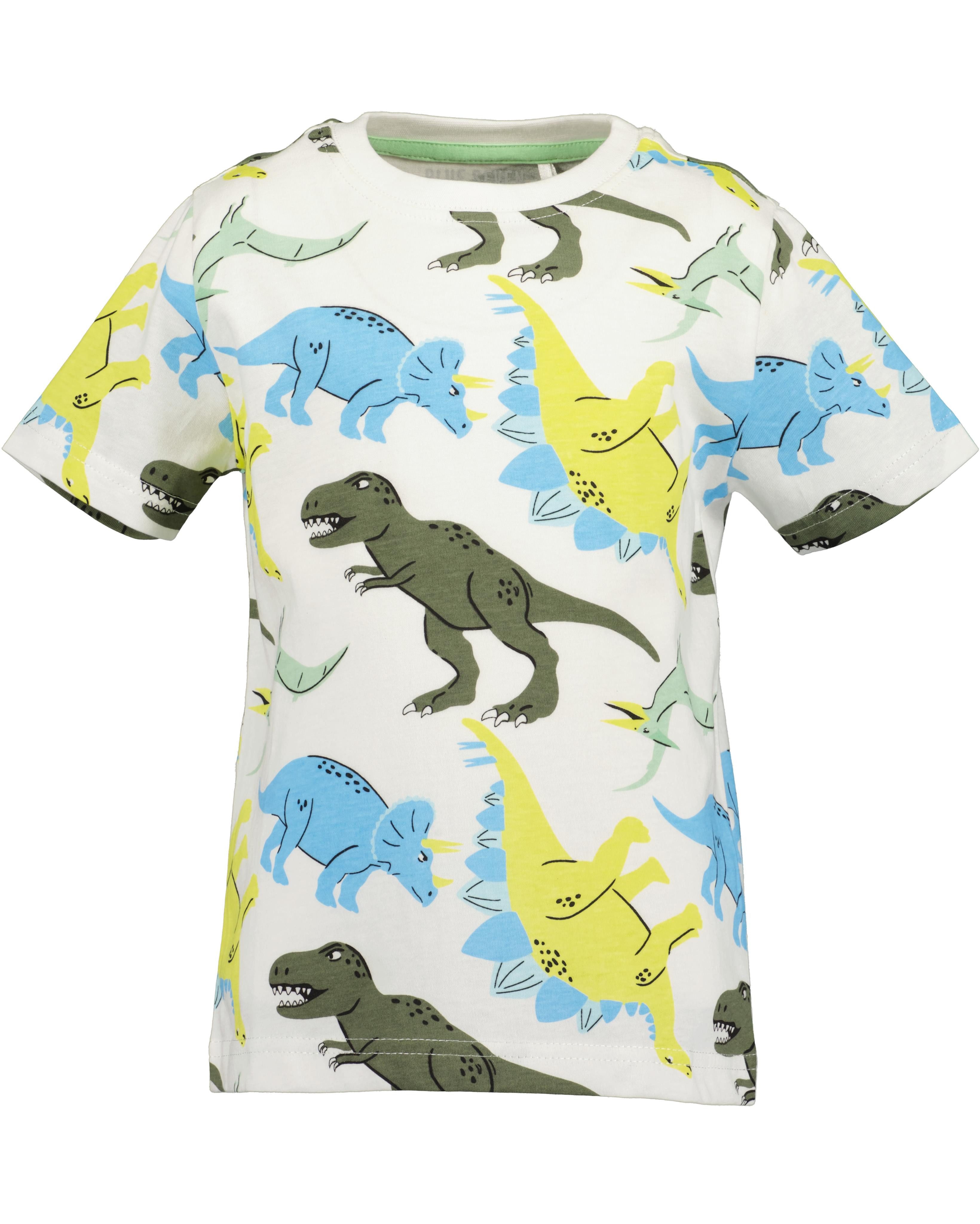 Blue Seven Shirt met korte mouwen