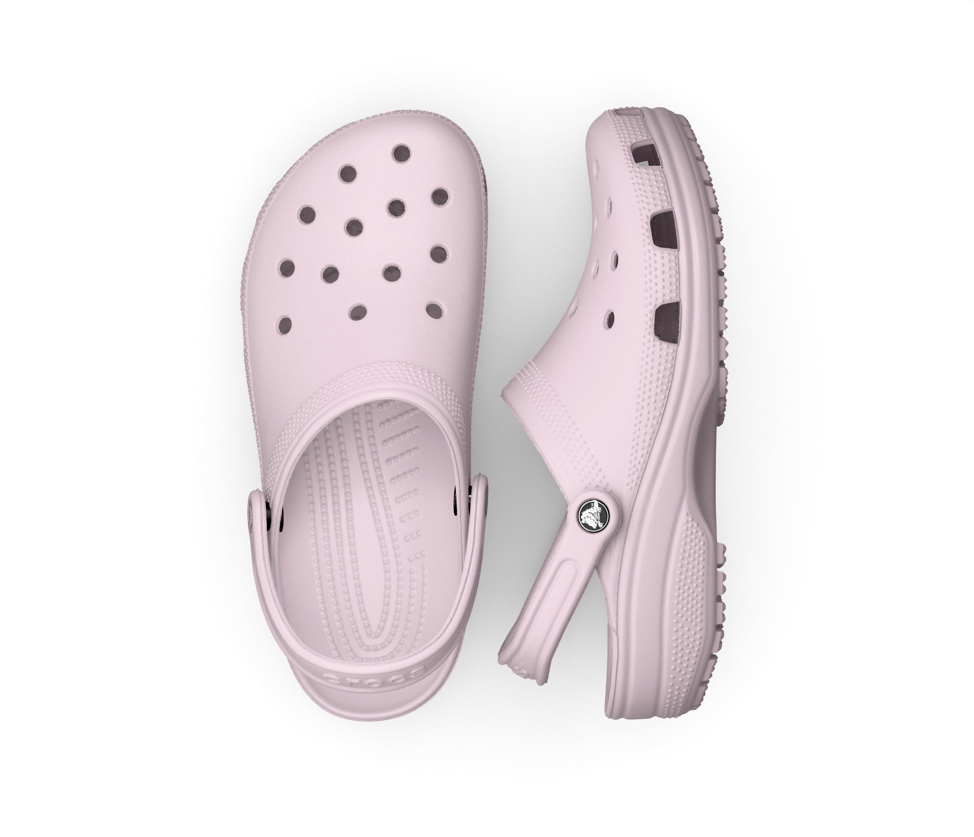 Crocs Clogs Classic Clog zomerschoen, slippers, pantoffel geschikt voor jibbitz