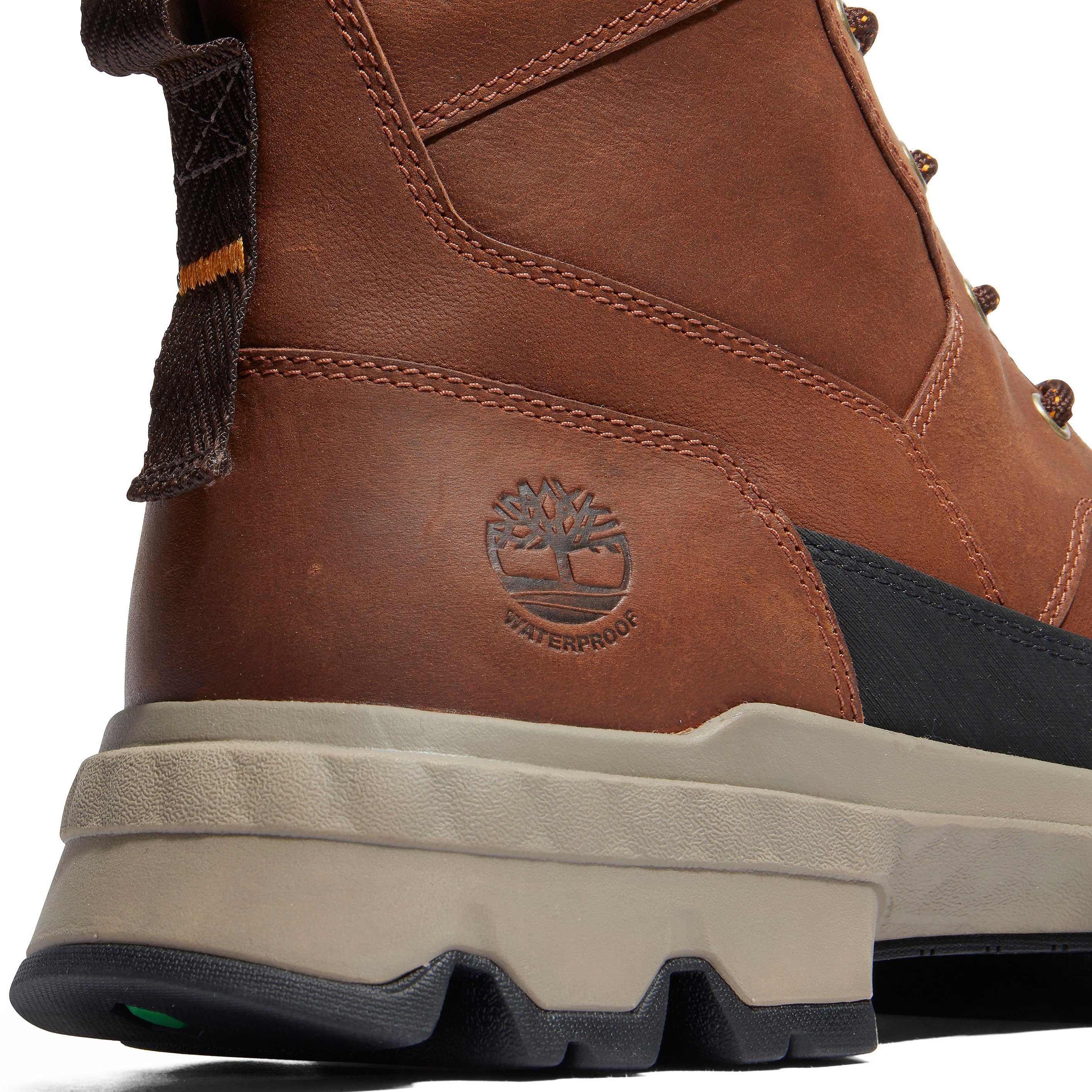 Timberland Veterschoenen TBL Orig Ultra WP Boot Winterlaarzen, veterschoenen, winterschoenen, waterdicht
