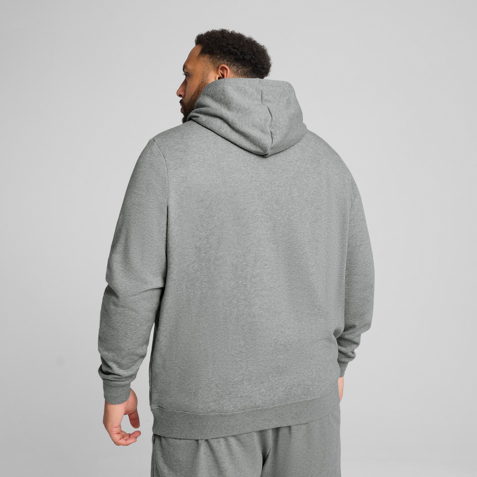 PUMA Hoodie ESS NO. 1 LOGO HOODIE FL