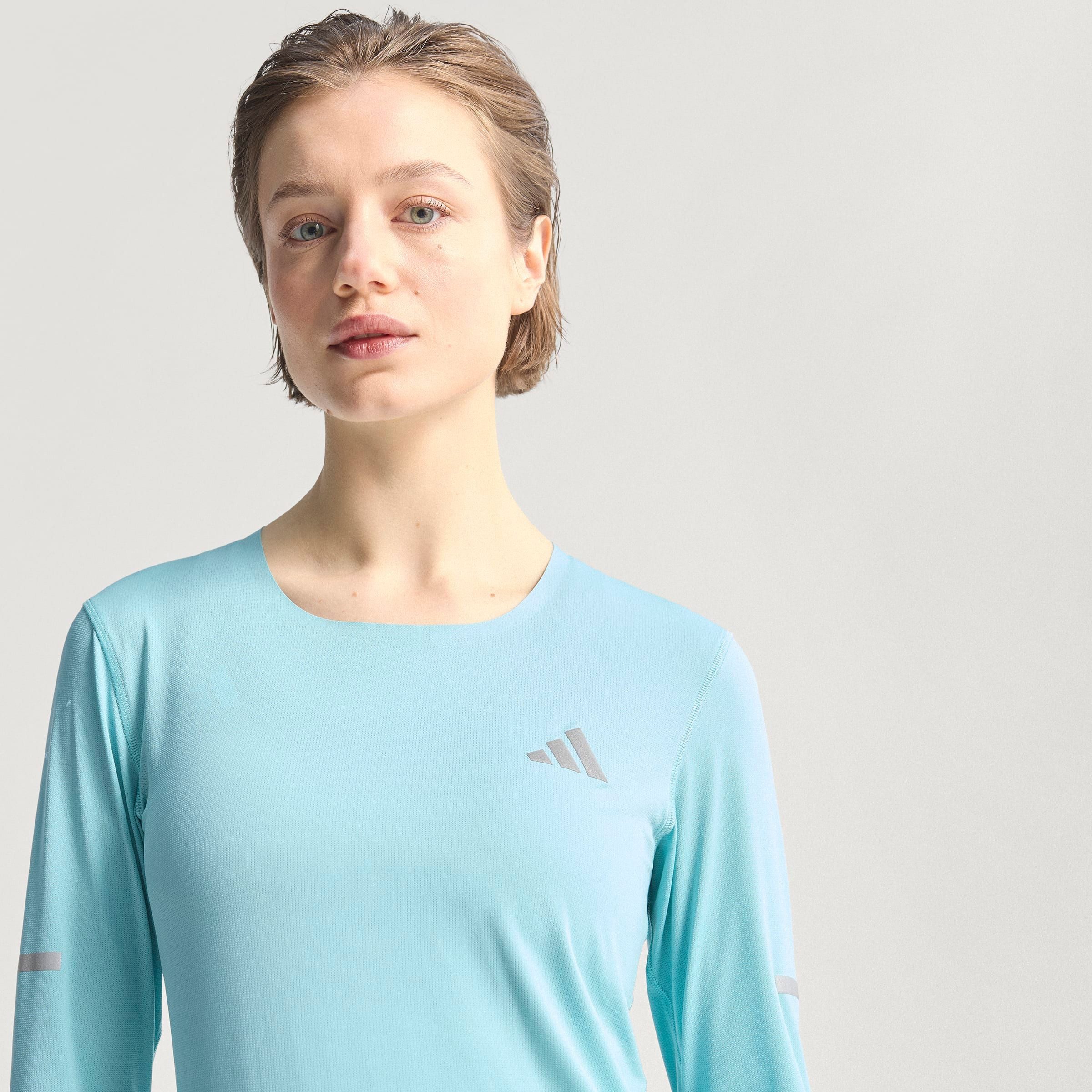 adidas Performance Runningshirt Adi365 Co LS W