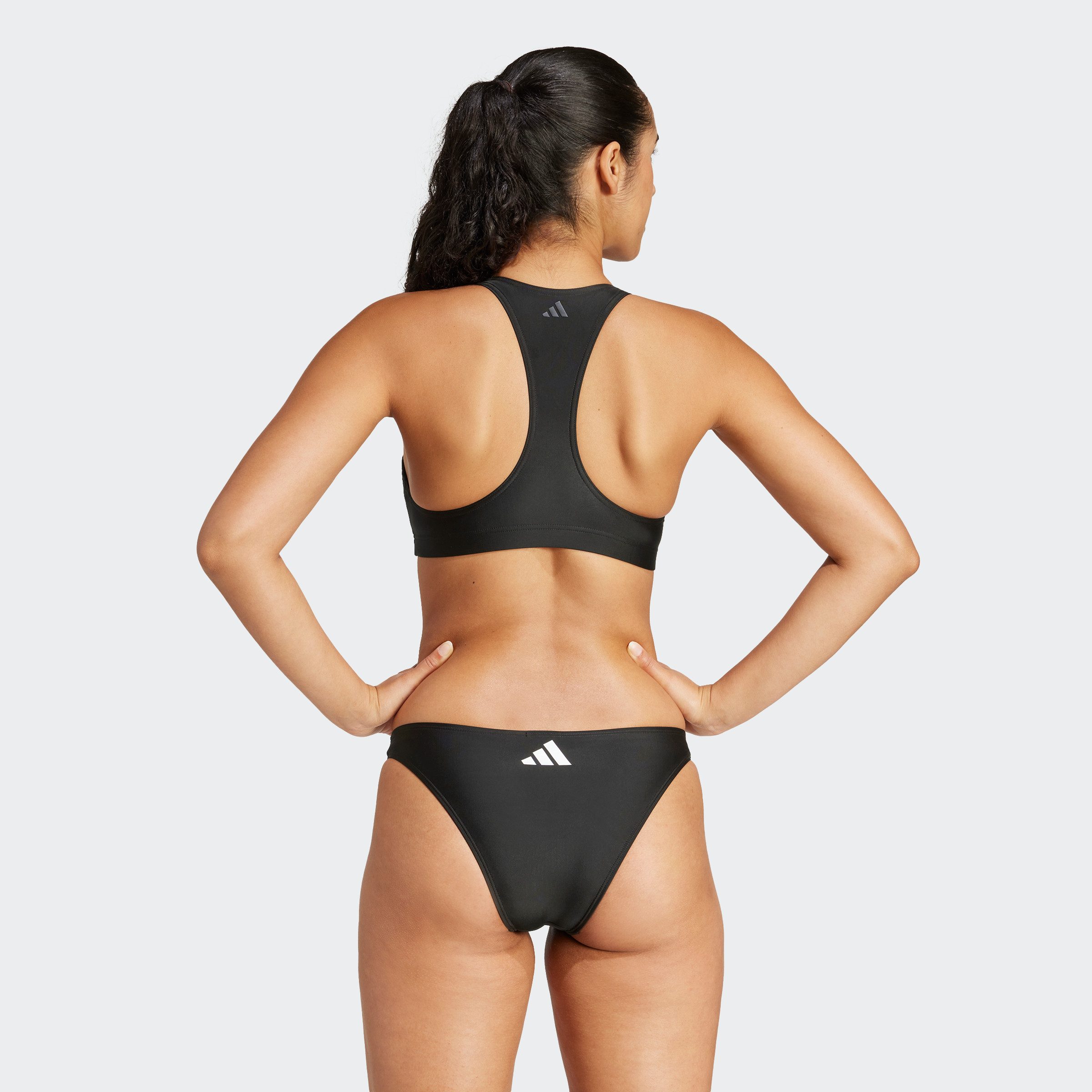 adidas Performance Bustierbikinitop BIG BARS BIK TP