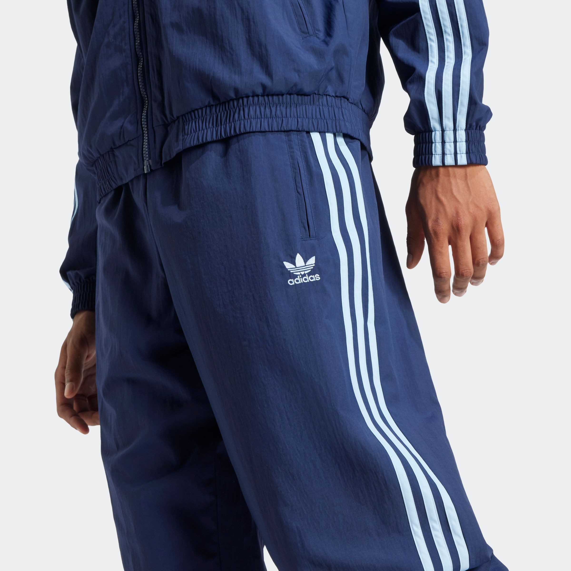 adidas Originals Sportbroek WOVEN FBIRD TP (1-delig)