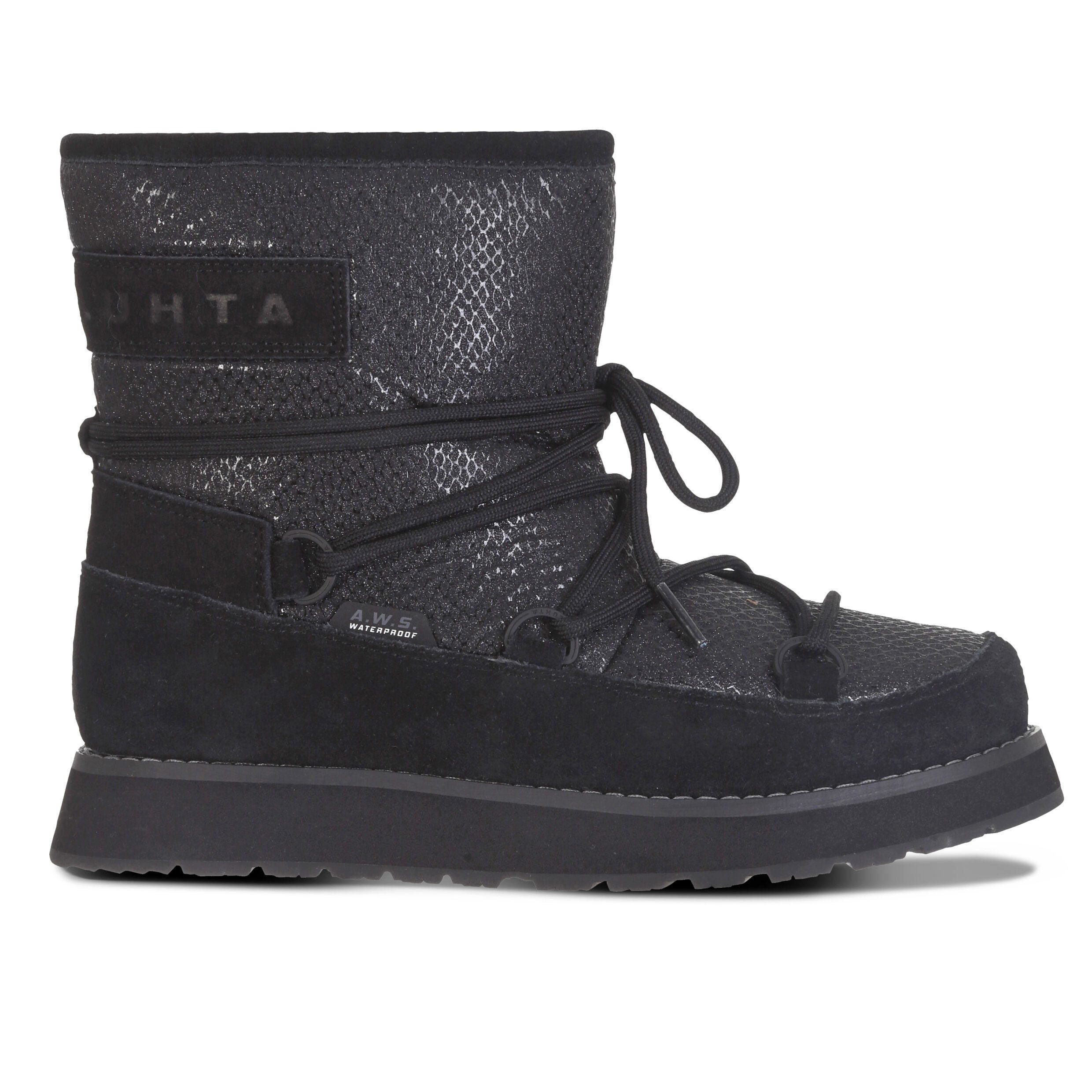 Luhta Snowboots NAUTTIVA MS Winterlaarzen, winterlaarzen, winterschoenen, waterdicht en gevoerd