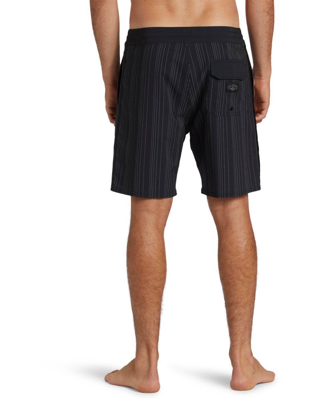 Billabong Boardshort D Bah Lo Tide 18"