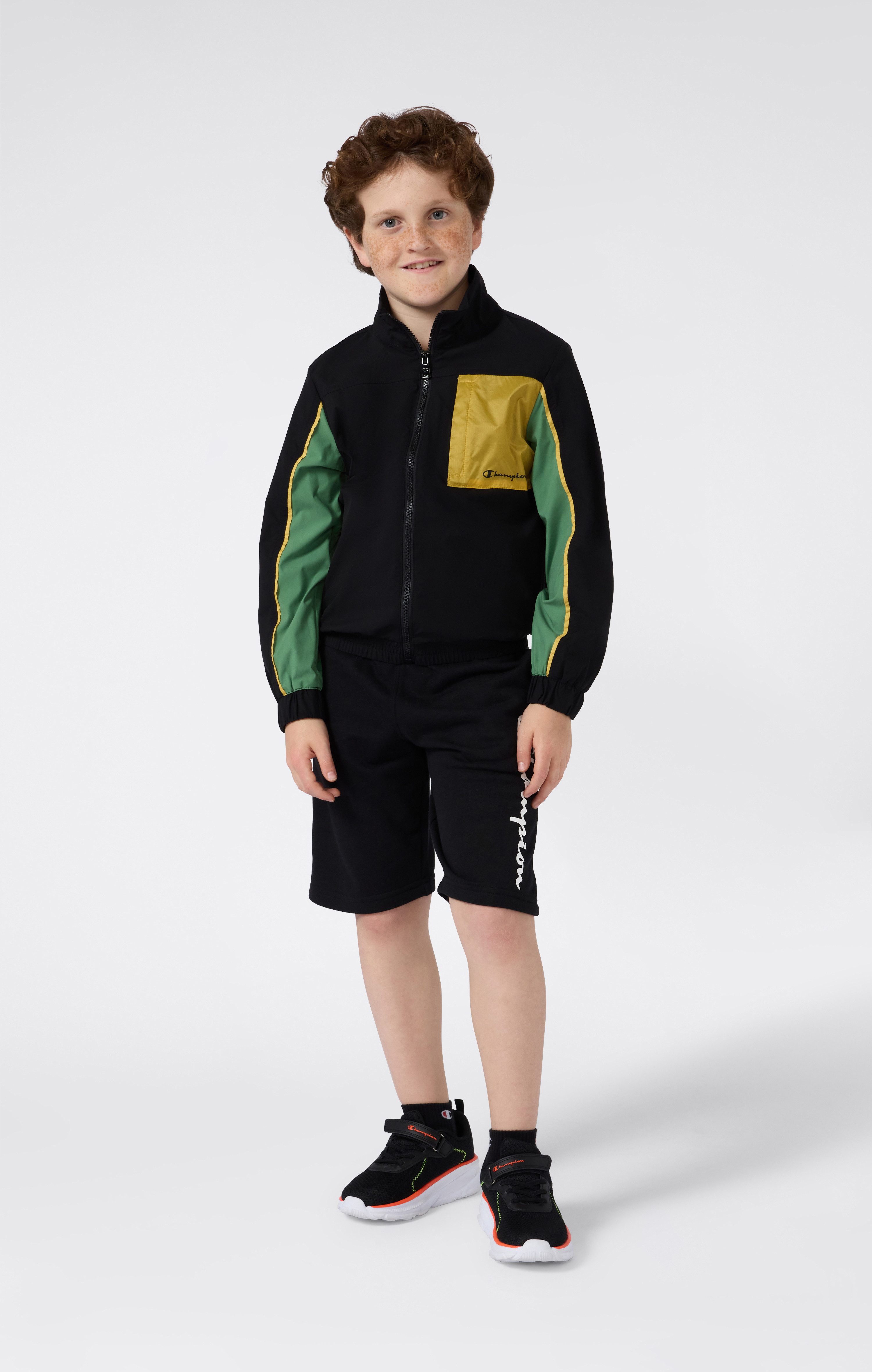 Champion Sweatshort (1-delig)