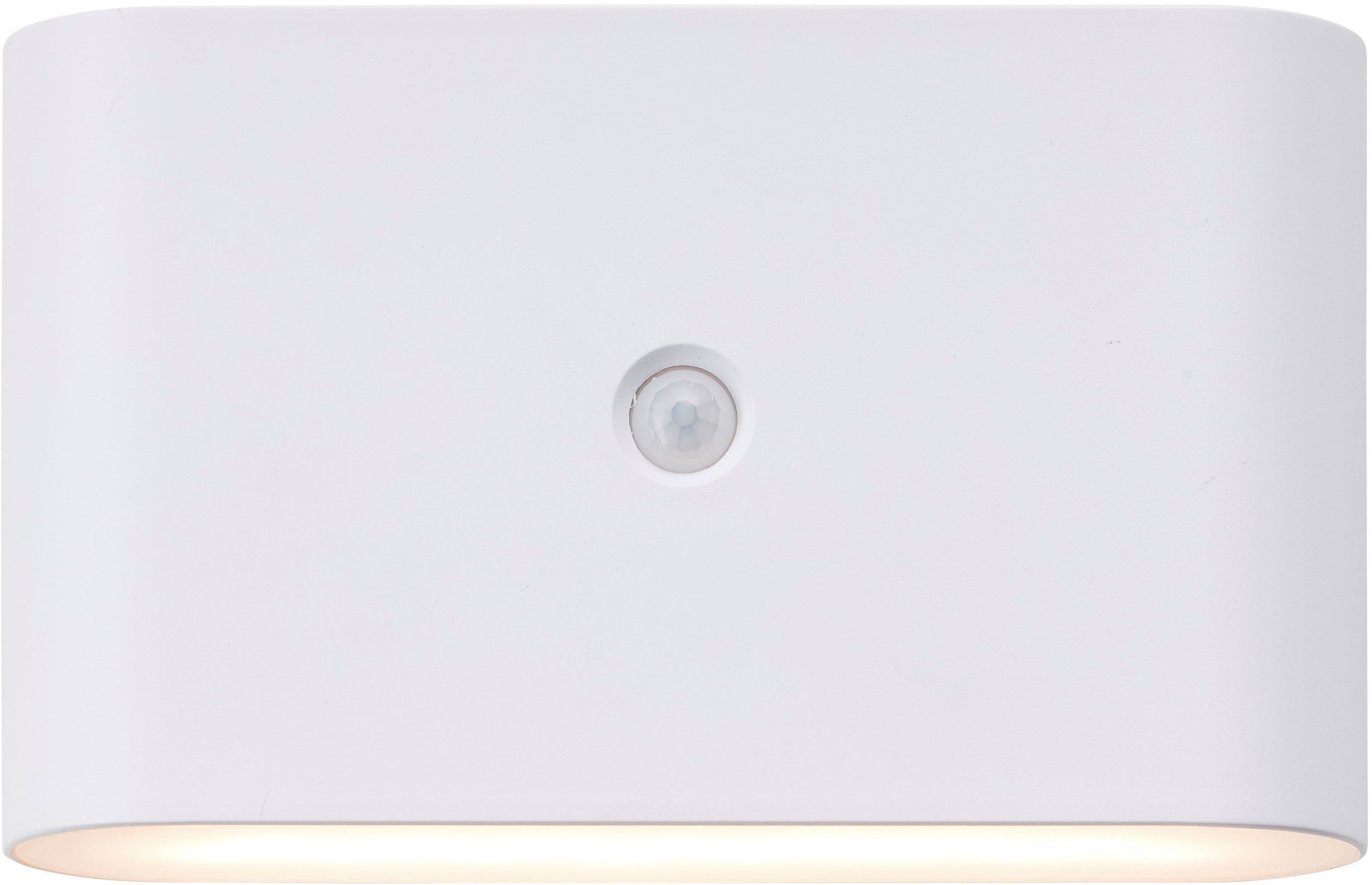 Brilliant Leuchten Led-wandlamp voor buiten Xino