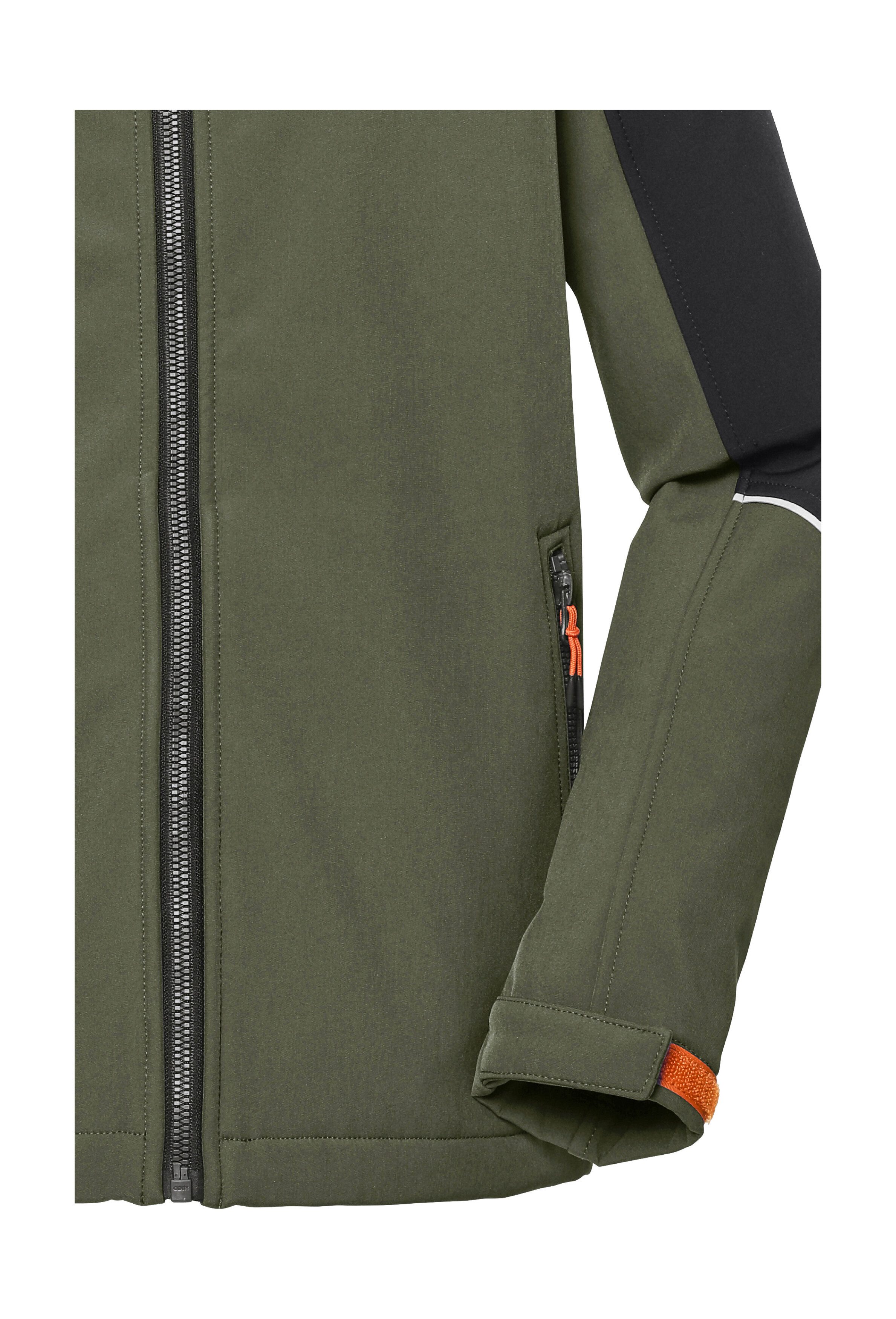 Killtec Softshell-jack KOW 131 BYS SFTSHLL JCKT