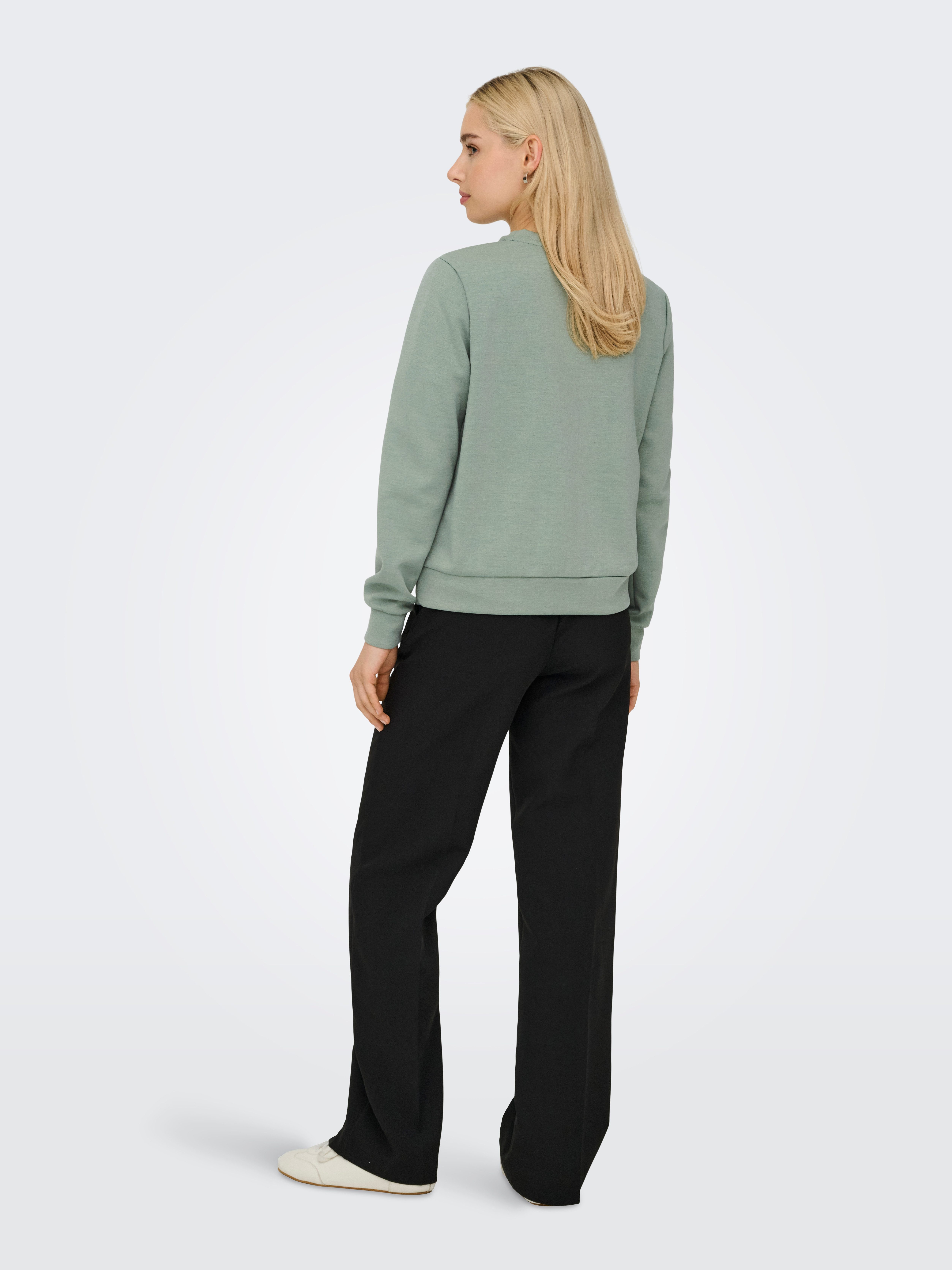 Only Sweatshirt