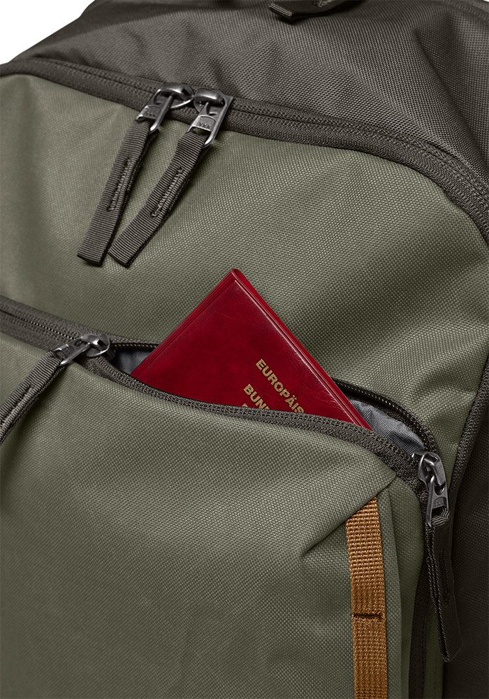 Jack Wolfskin Rugzak HASENSPRUNG