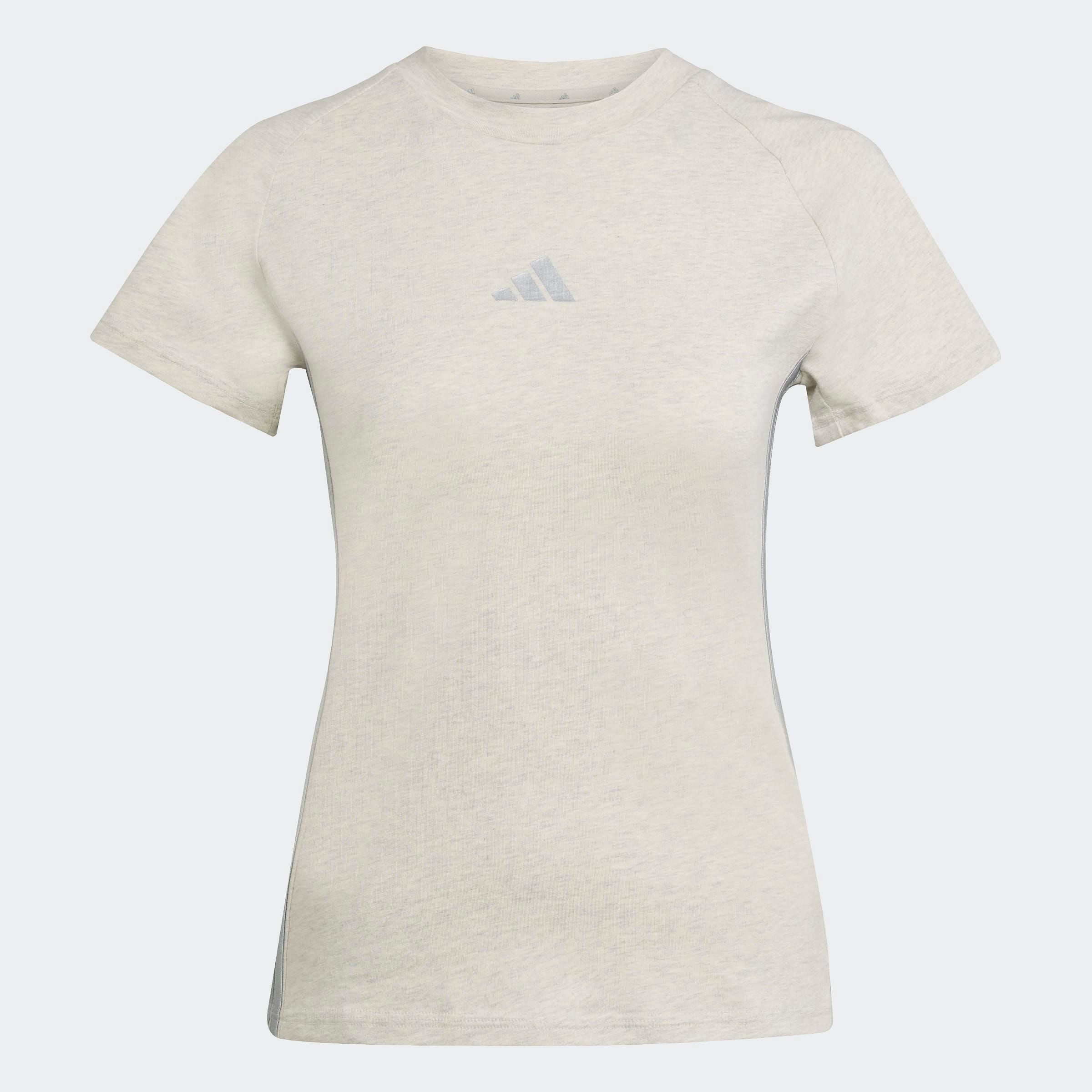 adidas Sportswear T-shirt W HOL TEE