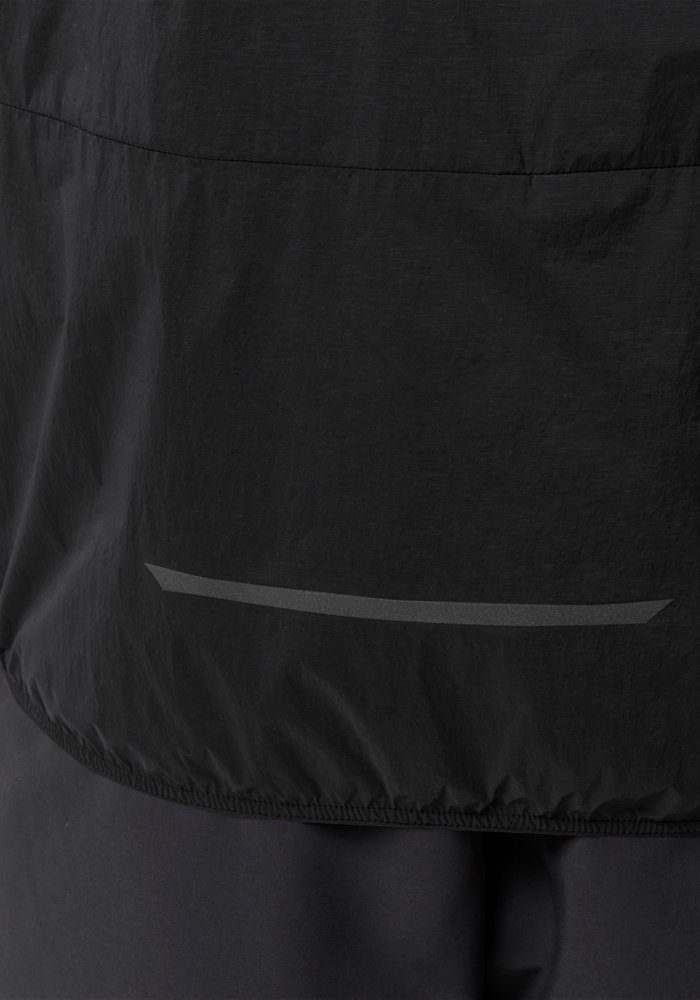 Jack Wolfskin Functionele bodywarmer BIKE COMMUTE WIND VEST M