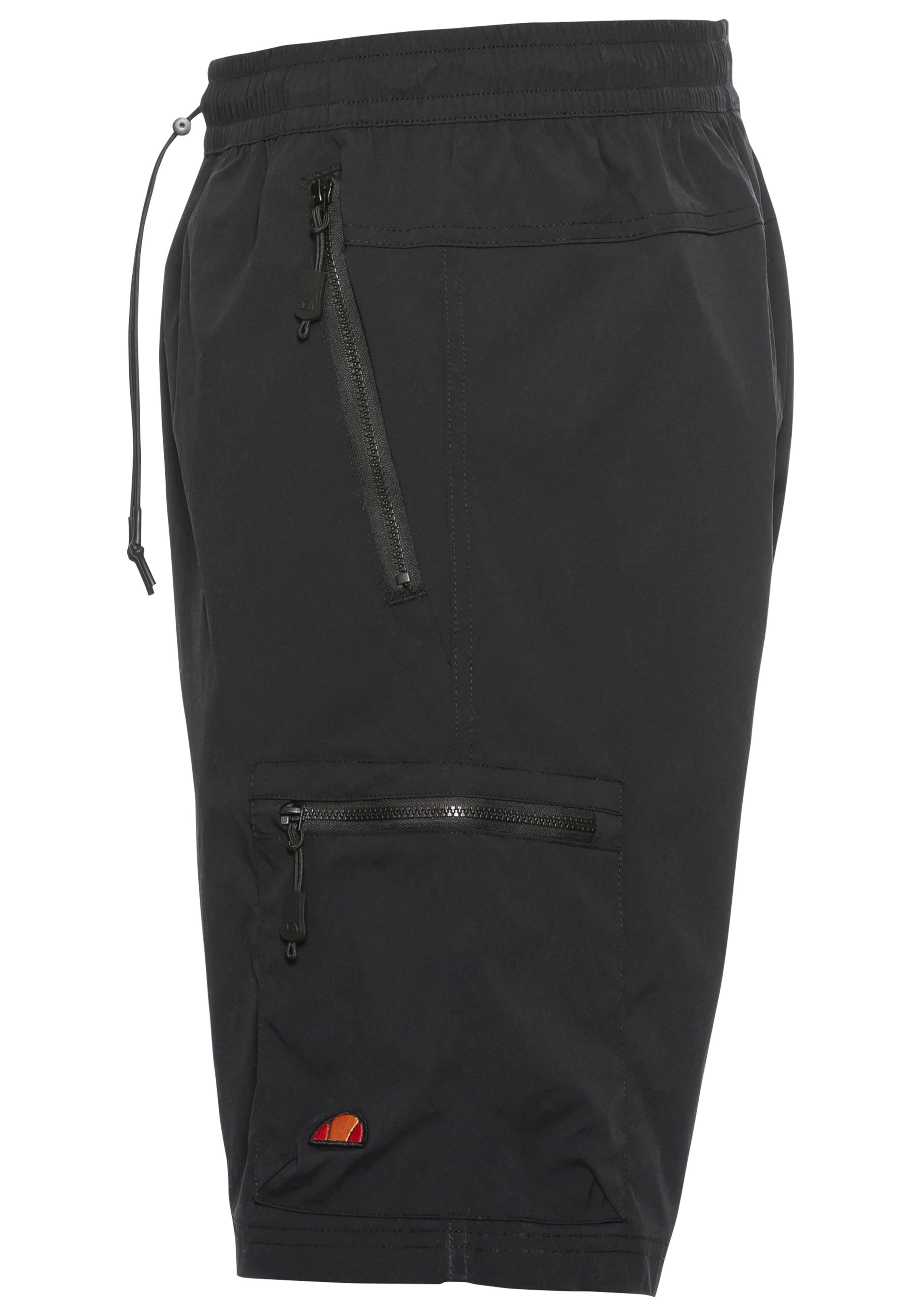 ellesse Cargoshort BULLSEYE CARGO SHORT (1-delig)
