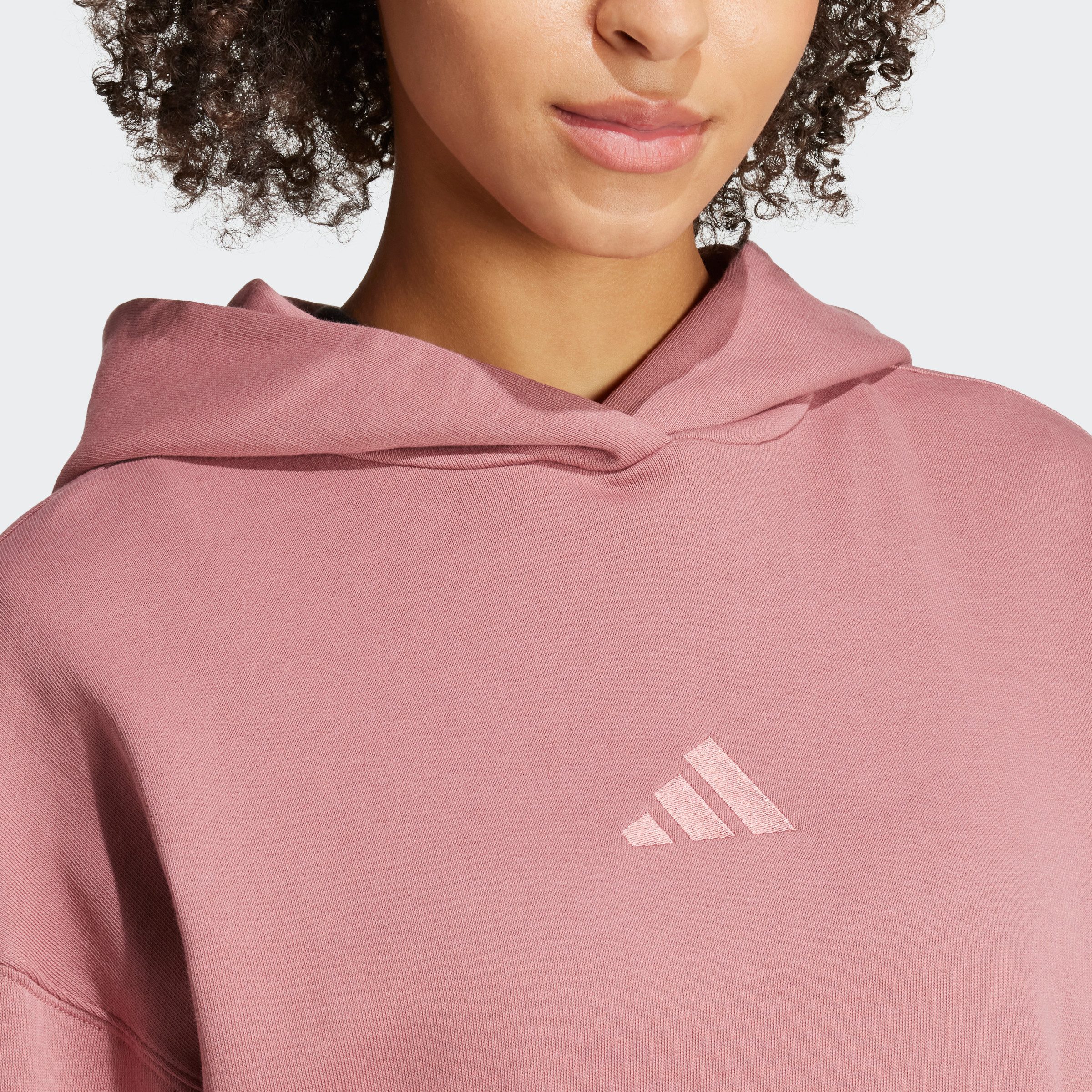 adidas Sportswear Hoodie W ALL SZN FT HD