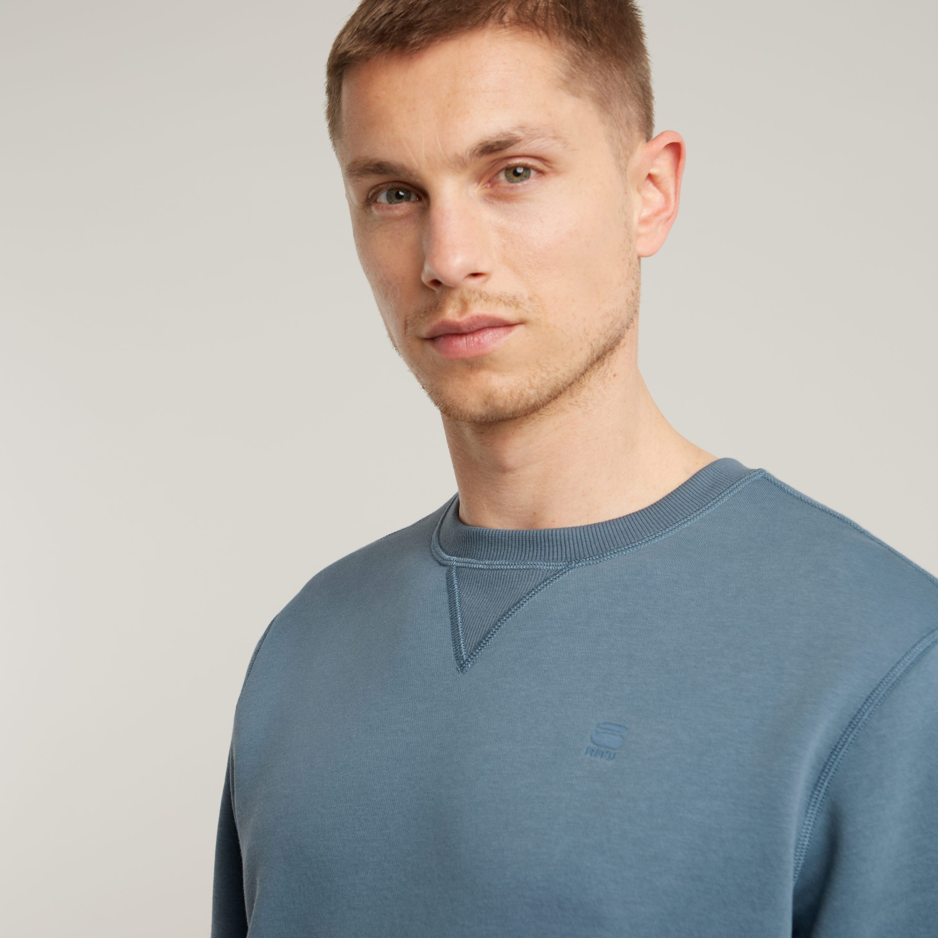 G-Star RAW Sweatshirt Premium Core Pacior Sweat