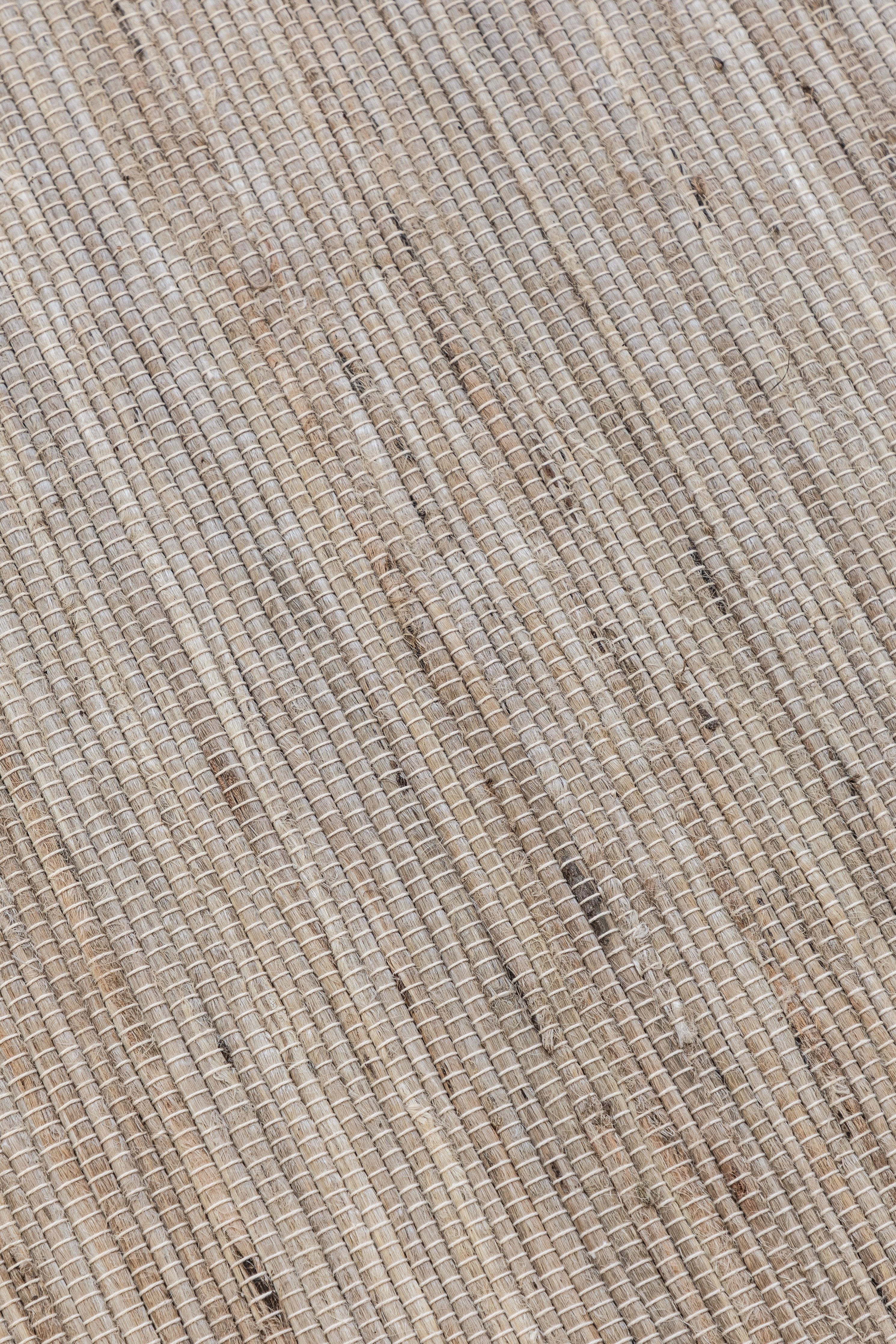 HANSE Home Vloerkleed Dhaka jute tapijt