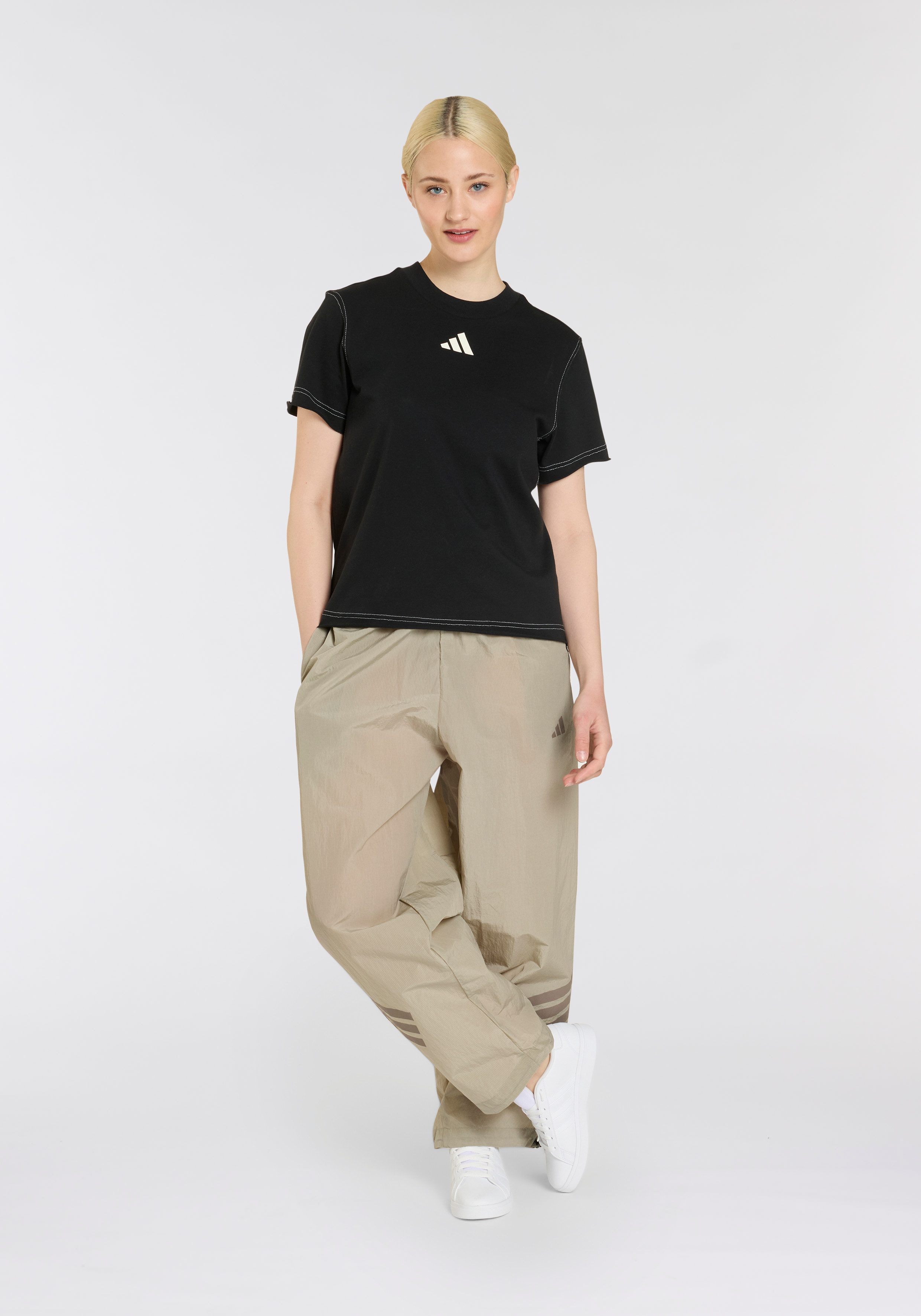 adidas Sportswear T-shirt W ALL SZN G TEE