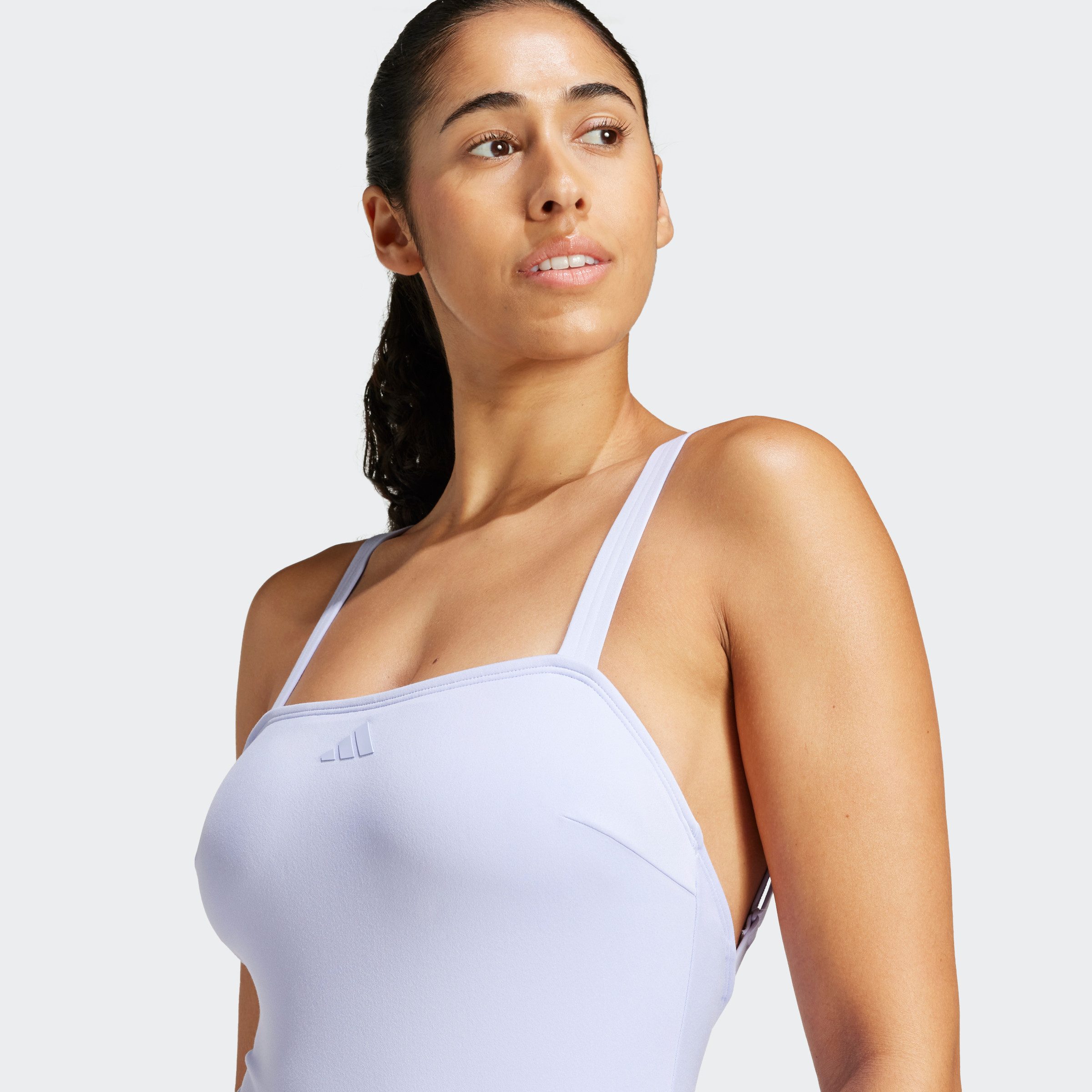 adidas Performance Badpak ICONISEA SWIMSU (1 stuk)
