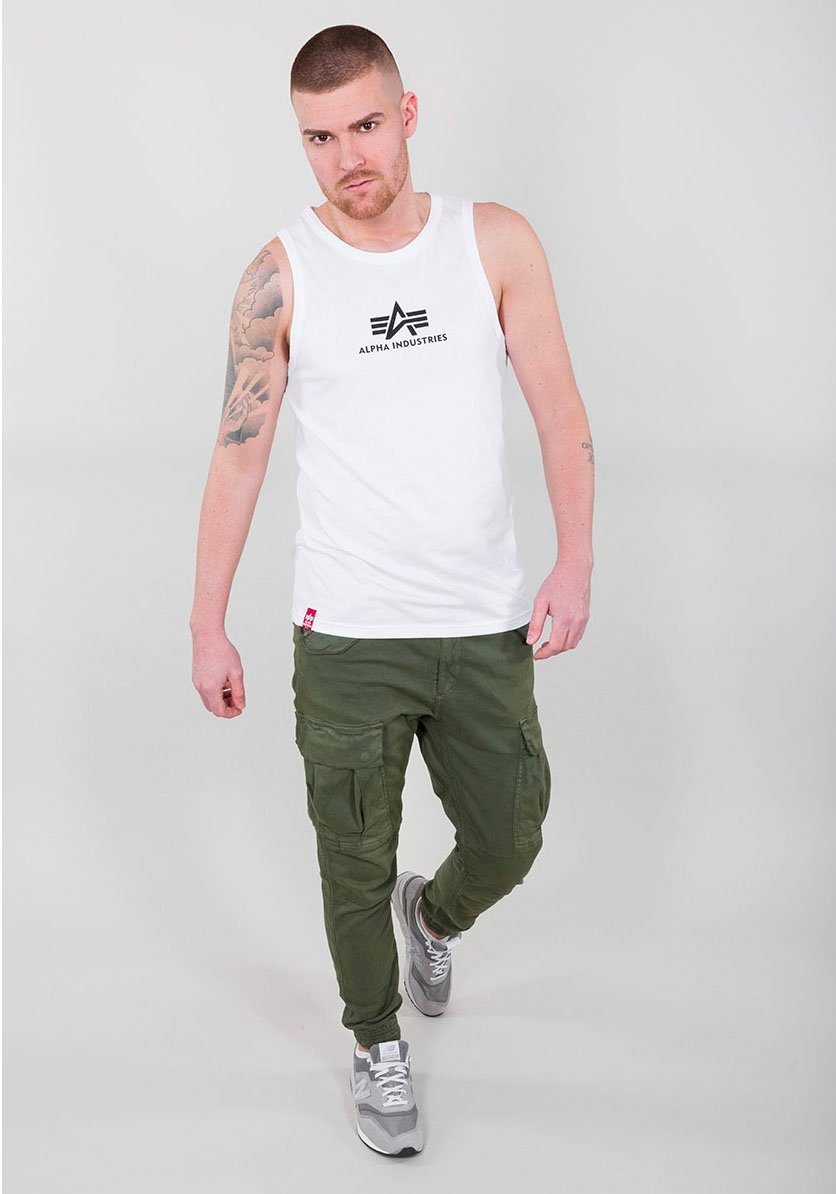 Alpha Industries Tanktop BASIC TANK