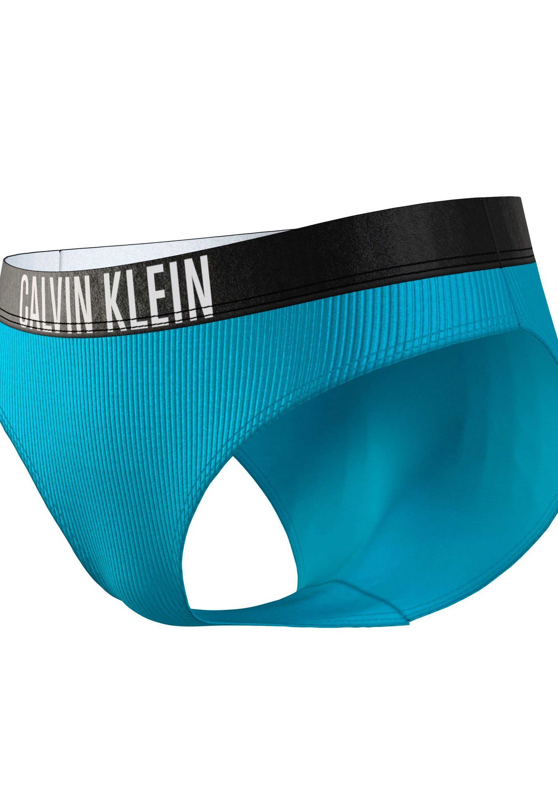 Calvin Klein Swimwear Bikinibroekje CLASSIC BIKINI