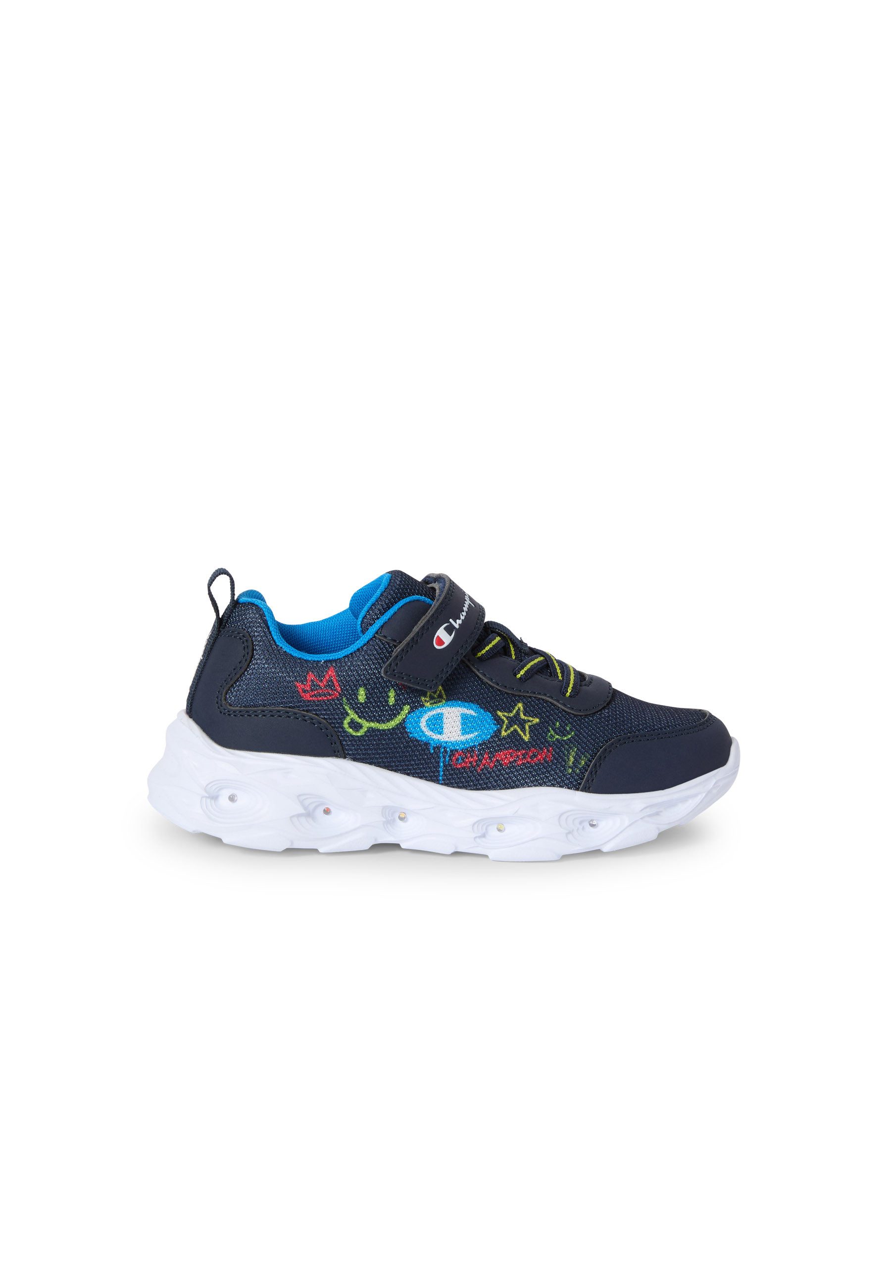 Champion Sneakers FUNFAIR PRINT B PS