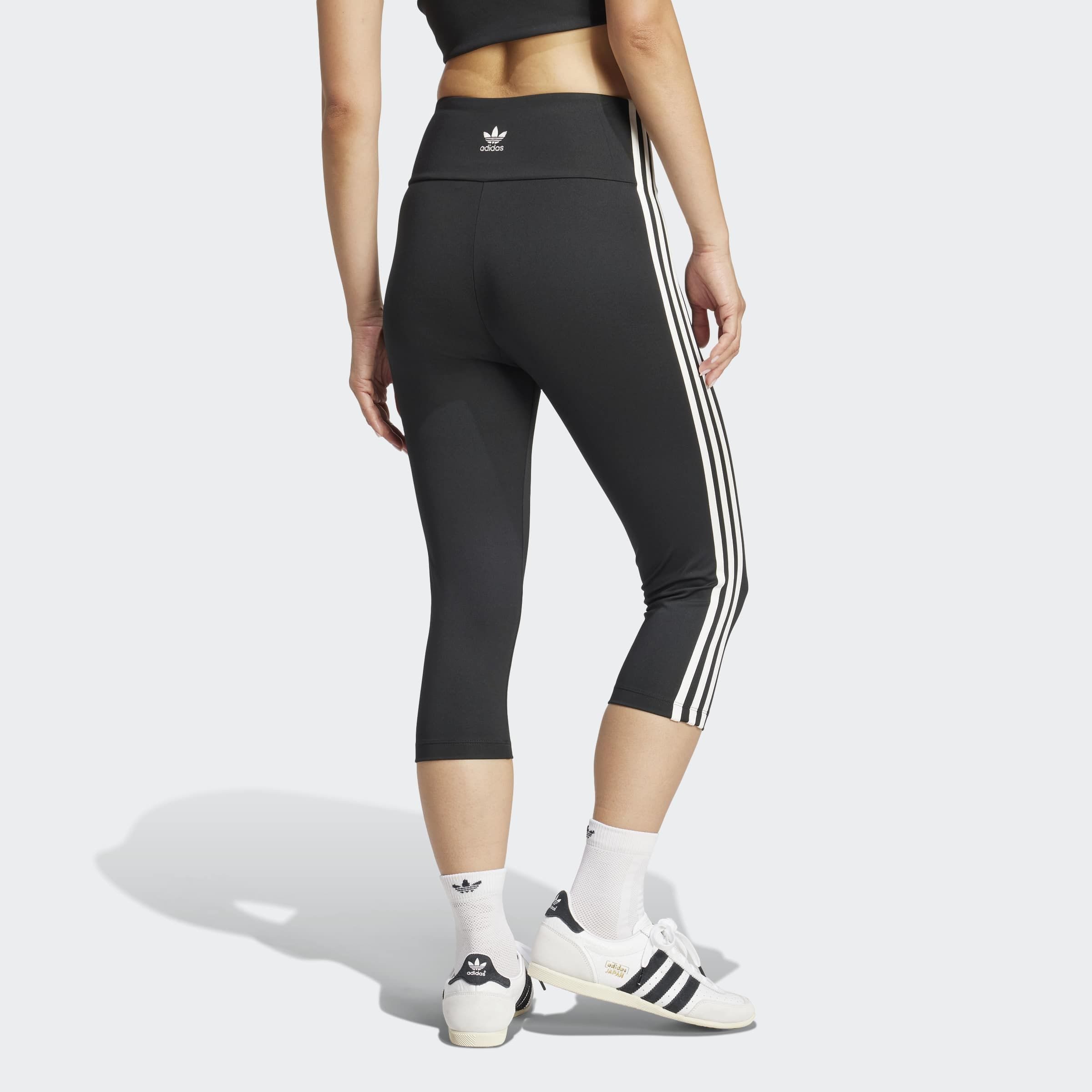 adidas Originals Legging 3S CAPRI LGNS (1-delig)