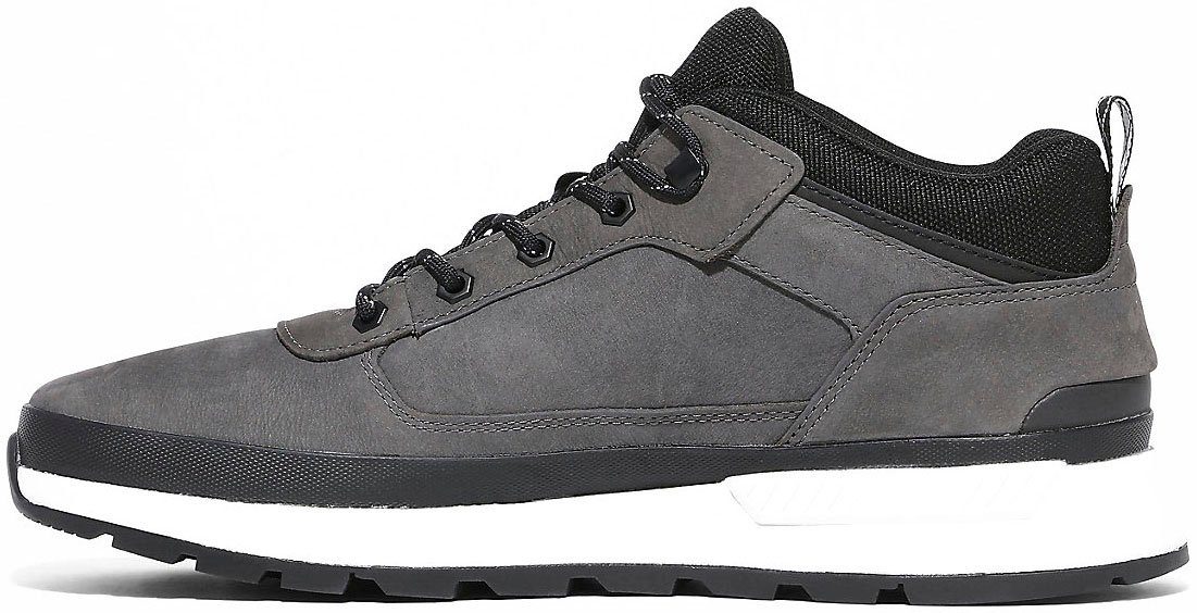 Timberland Wandelschoenen FIELD TREKKER MID LACE UP SNEAKER Wintersneaker, sneaker, winterschoenen