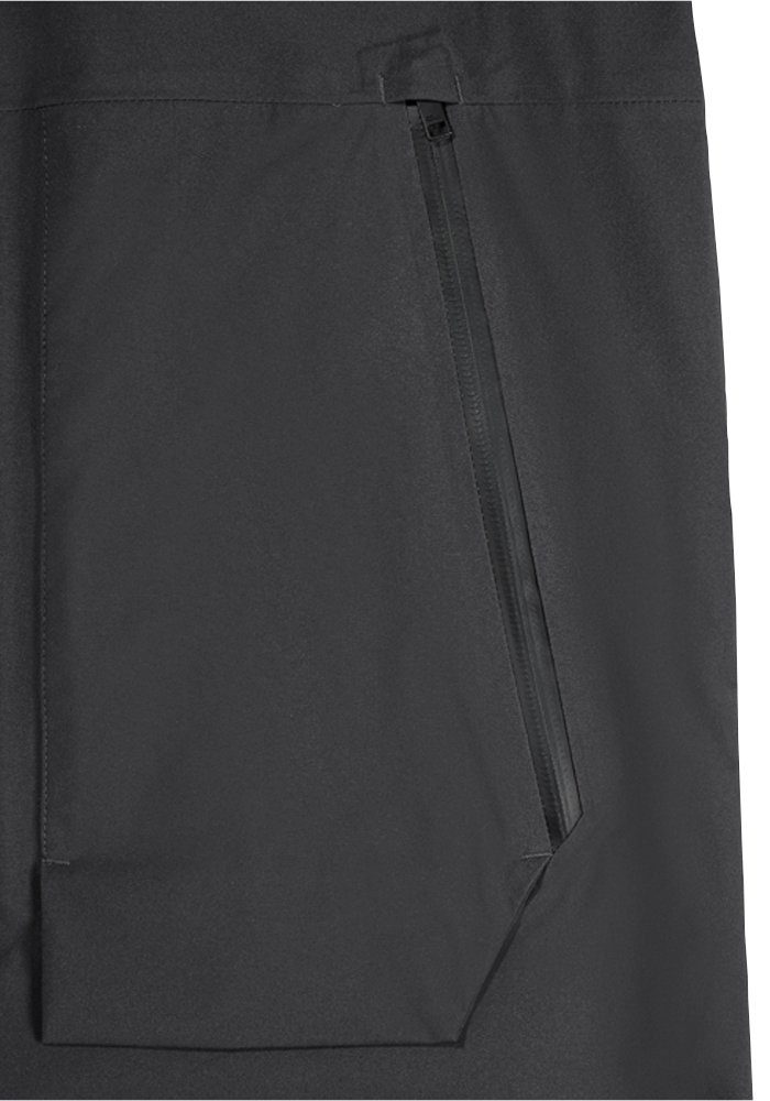 Jack Wolfskin Functionele parka GOLDGEWANN PARKA W