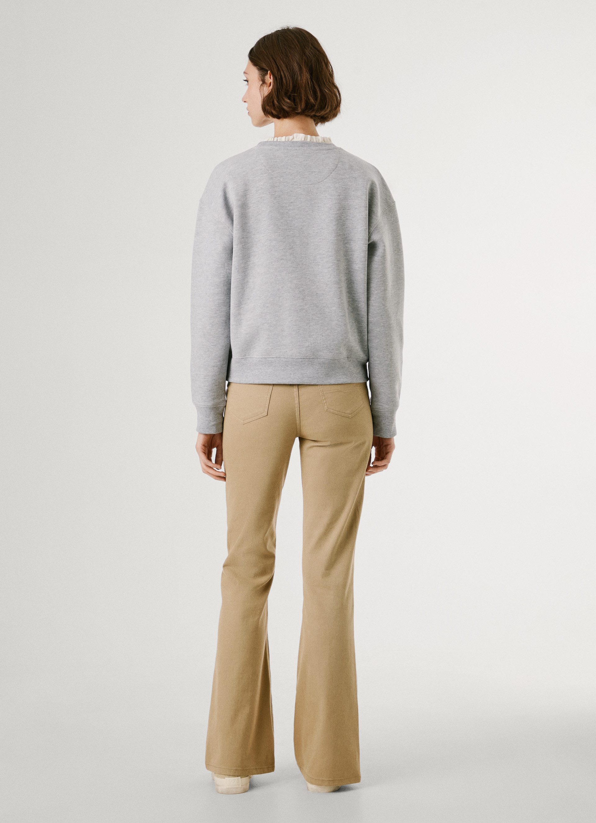 Pepe Jeans Sweatshirt BABI