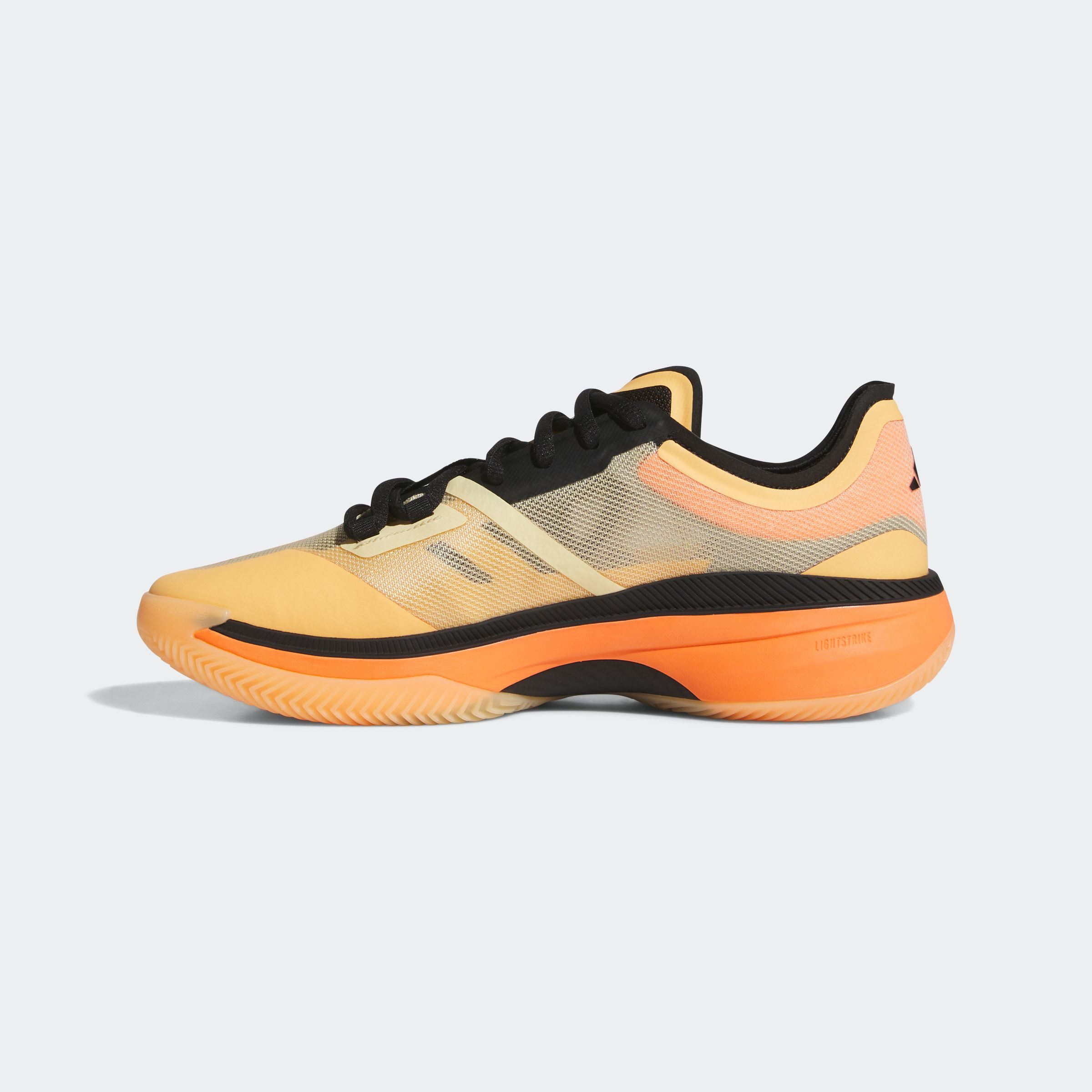 adidas Performance Basketbalschoenen ADIZERO SELECT 2.0 LOW SNEAKER