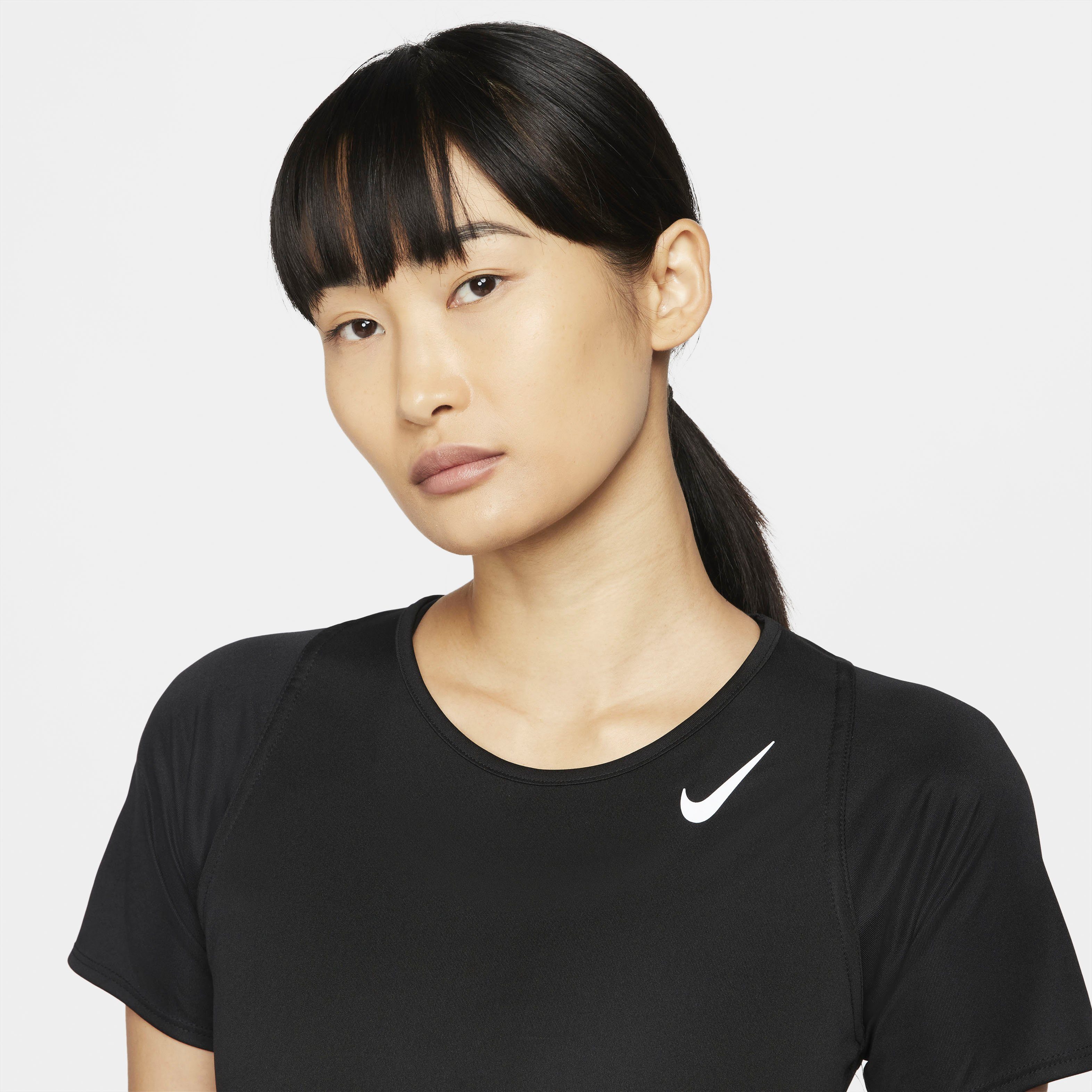 Nike Runningshirt Dri-FIT Race Women's Short-Sleeve Running Top