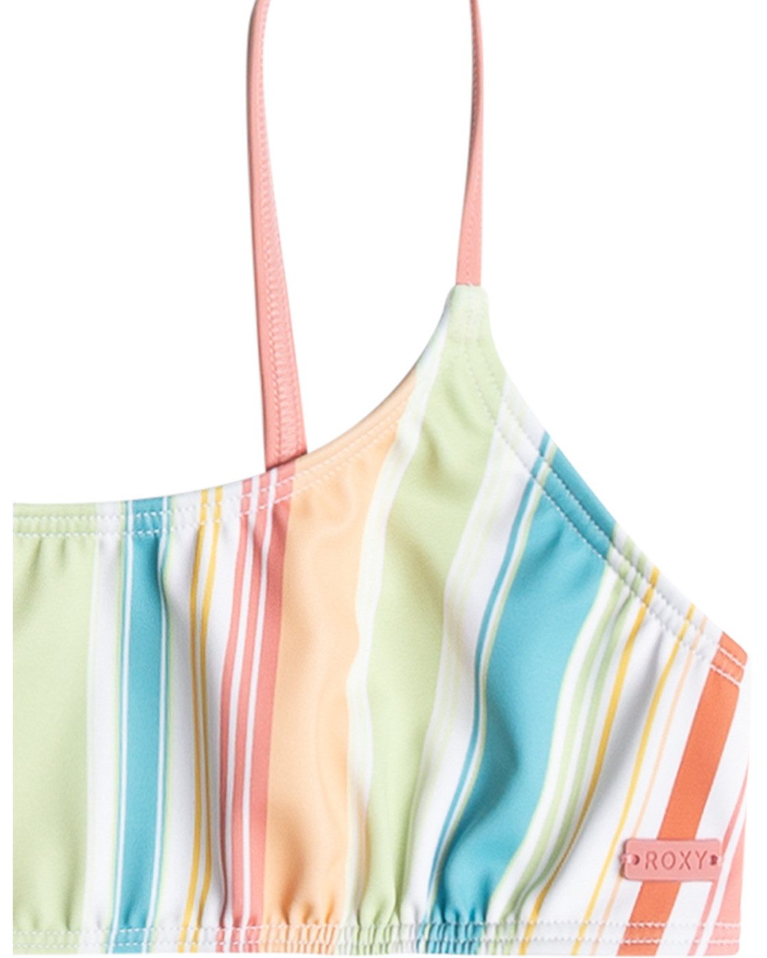 Roxy Triangelbikini Siesta Stripe