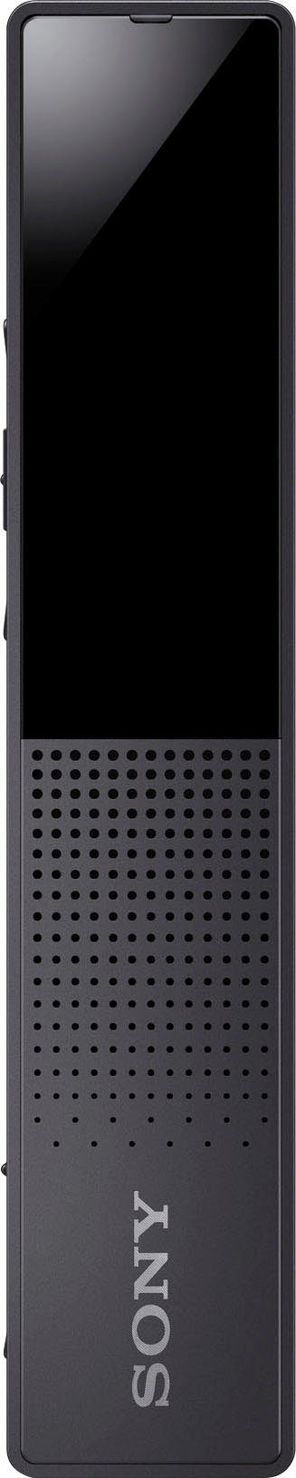 Sony voicerecorder ICD-TX660