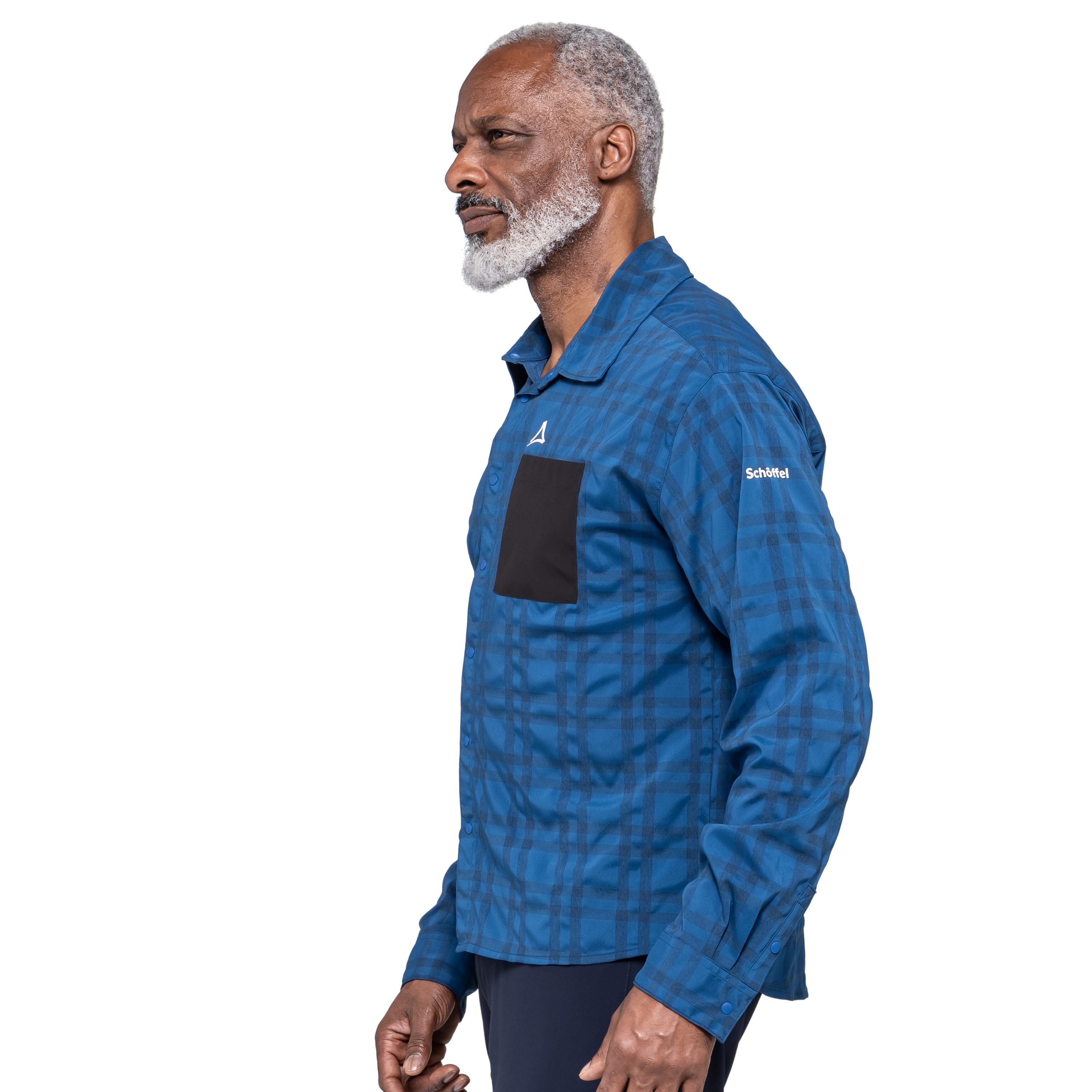 Schöffel Functioneel shirt