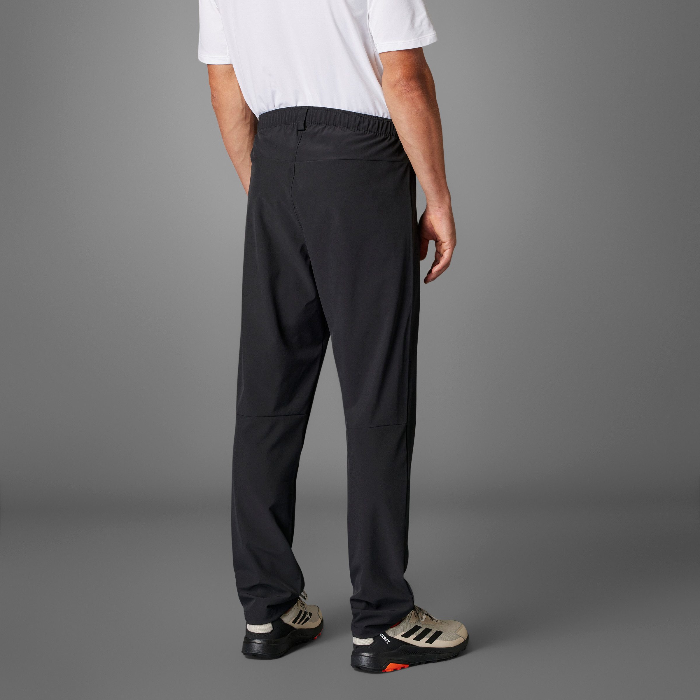 adidas TERREX Outdoorbroek MT ESS PANTS (1-delig)