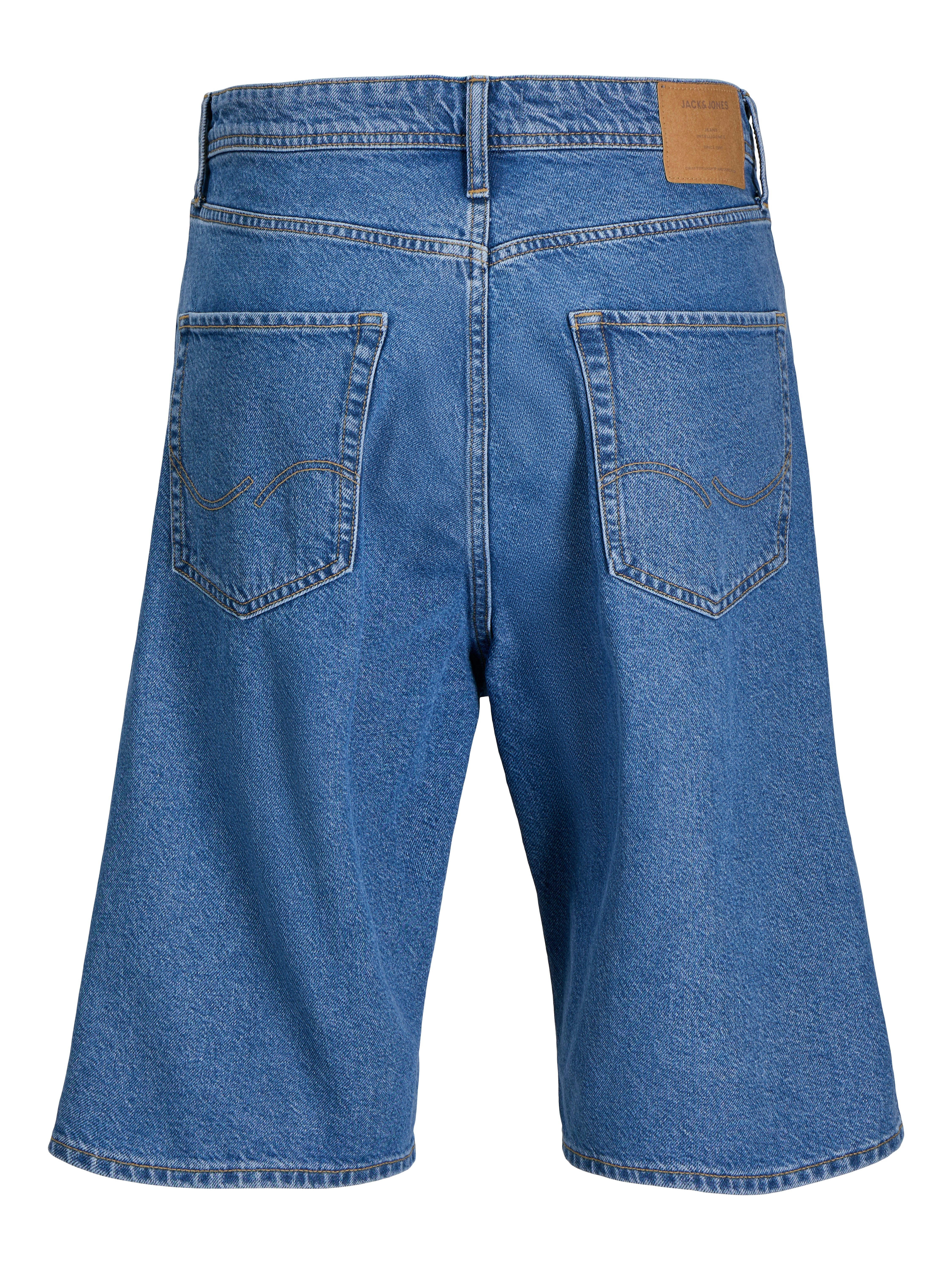 Jack & Jones Short JJIRON JJORIGINAL SHORTS MF 328 SN