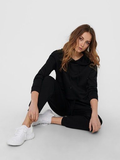 Only Play Sweatbroek ONPLOUNGE HW SWEAT PNT - NOOS