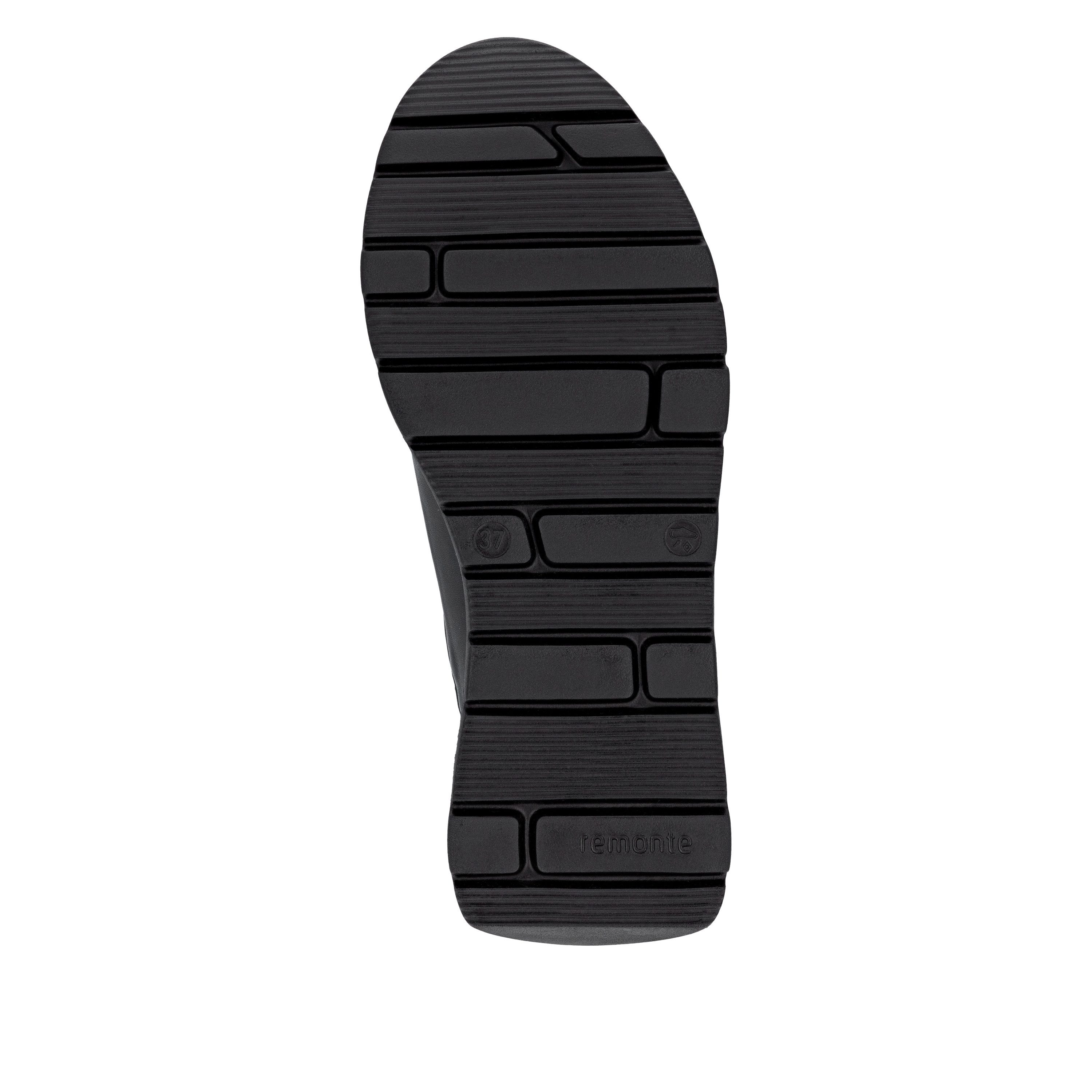 Remonte Plateausneakers