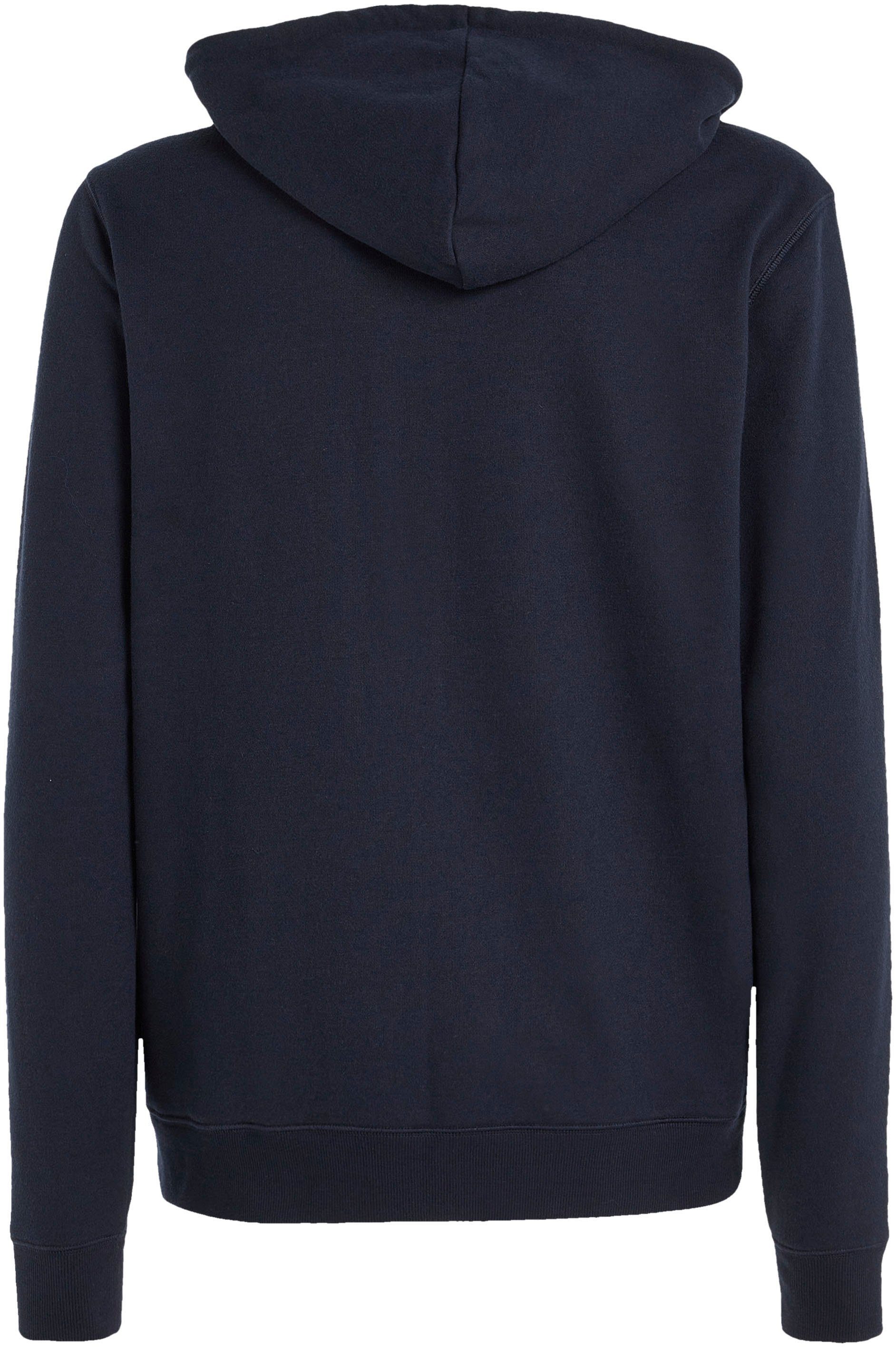 Tommy Hilfiger Underwear Hoodie FZ HOODIE HWK met tommy hilfiger logo print